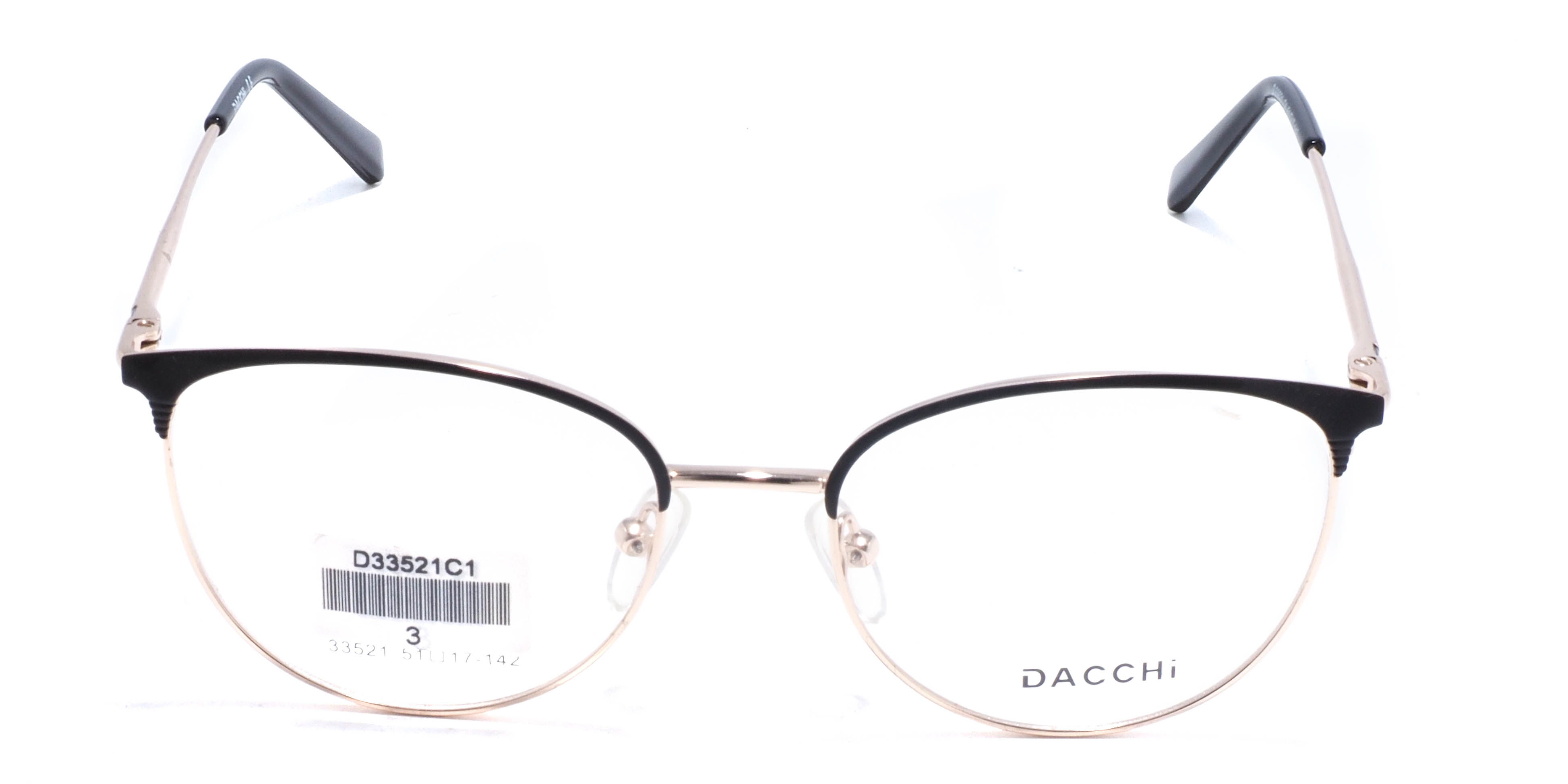 оправа  Dacchi 33521 C1