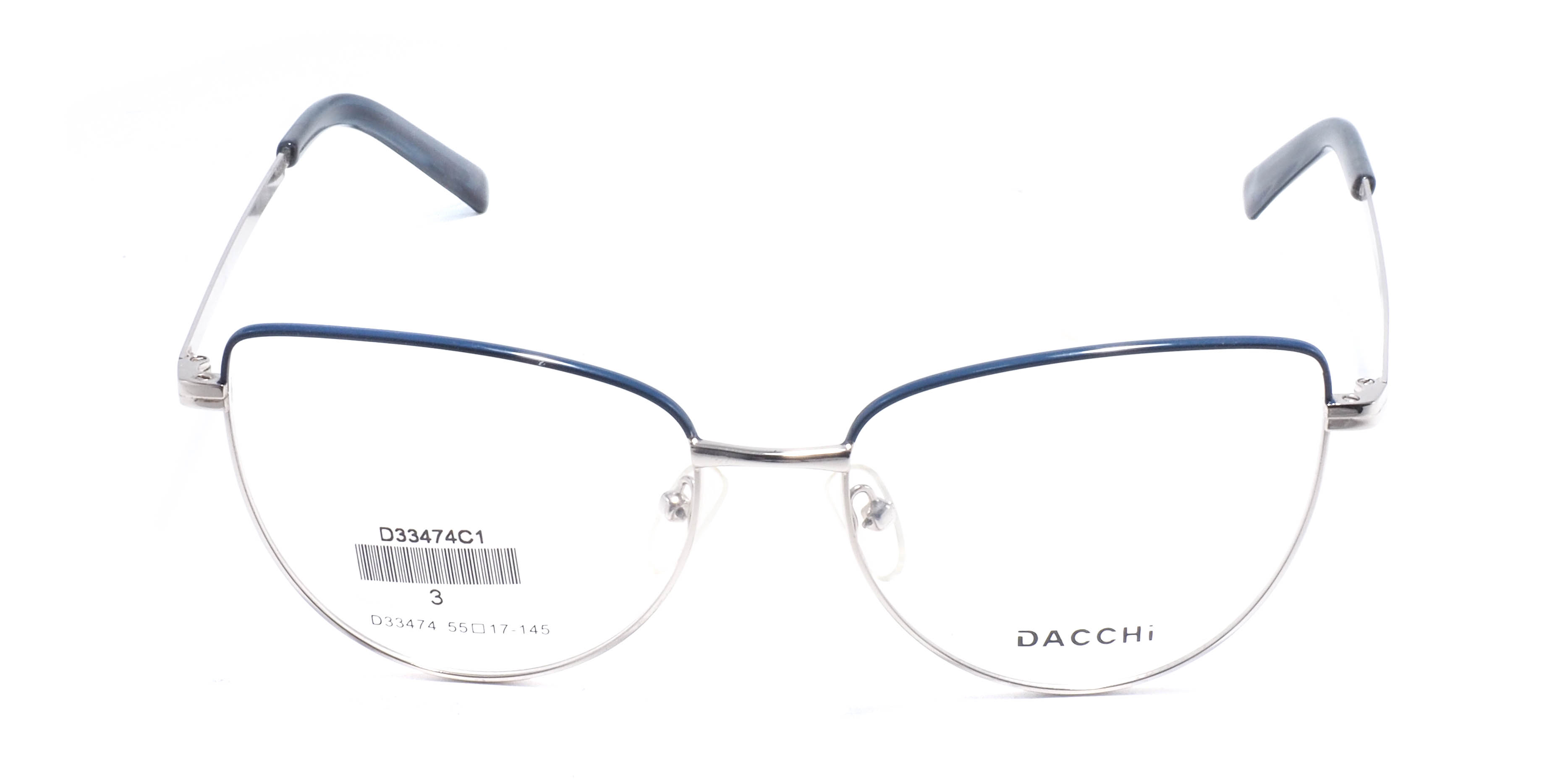 оправа  Dacchi 33474 C1