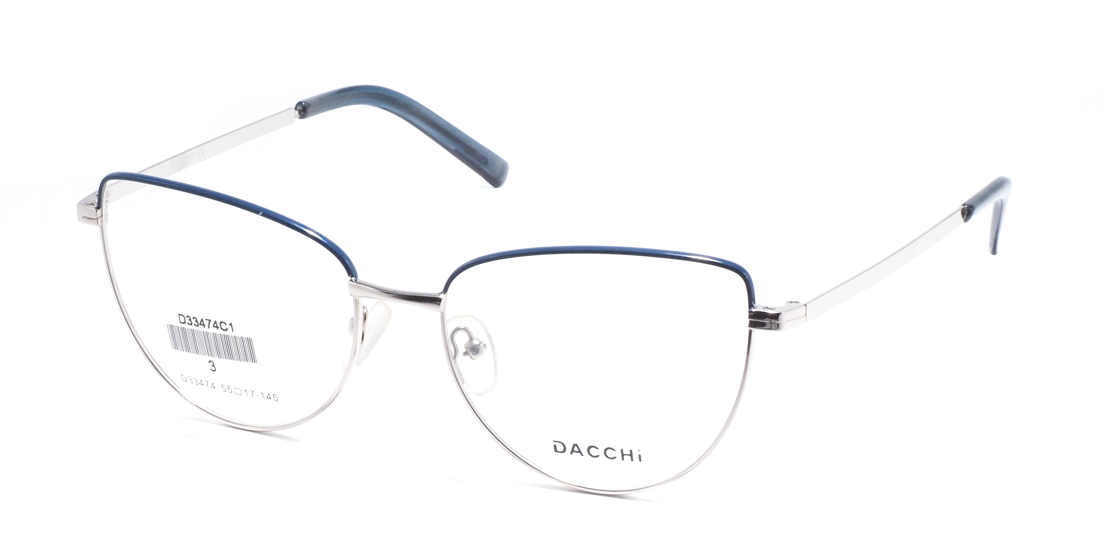 оправа  Dacchi 33474 C1