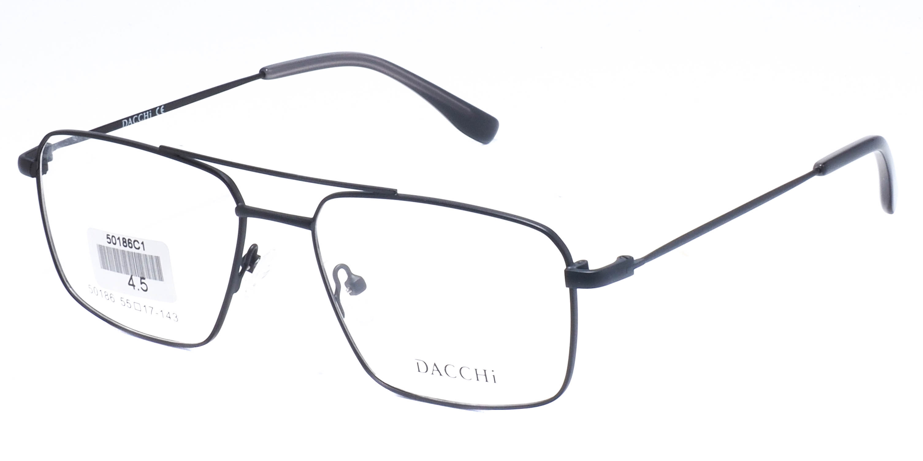 оправа DACCHi D50186 C1