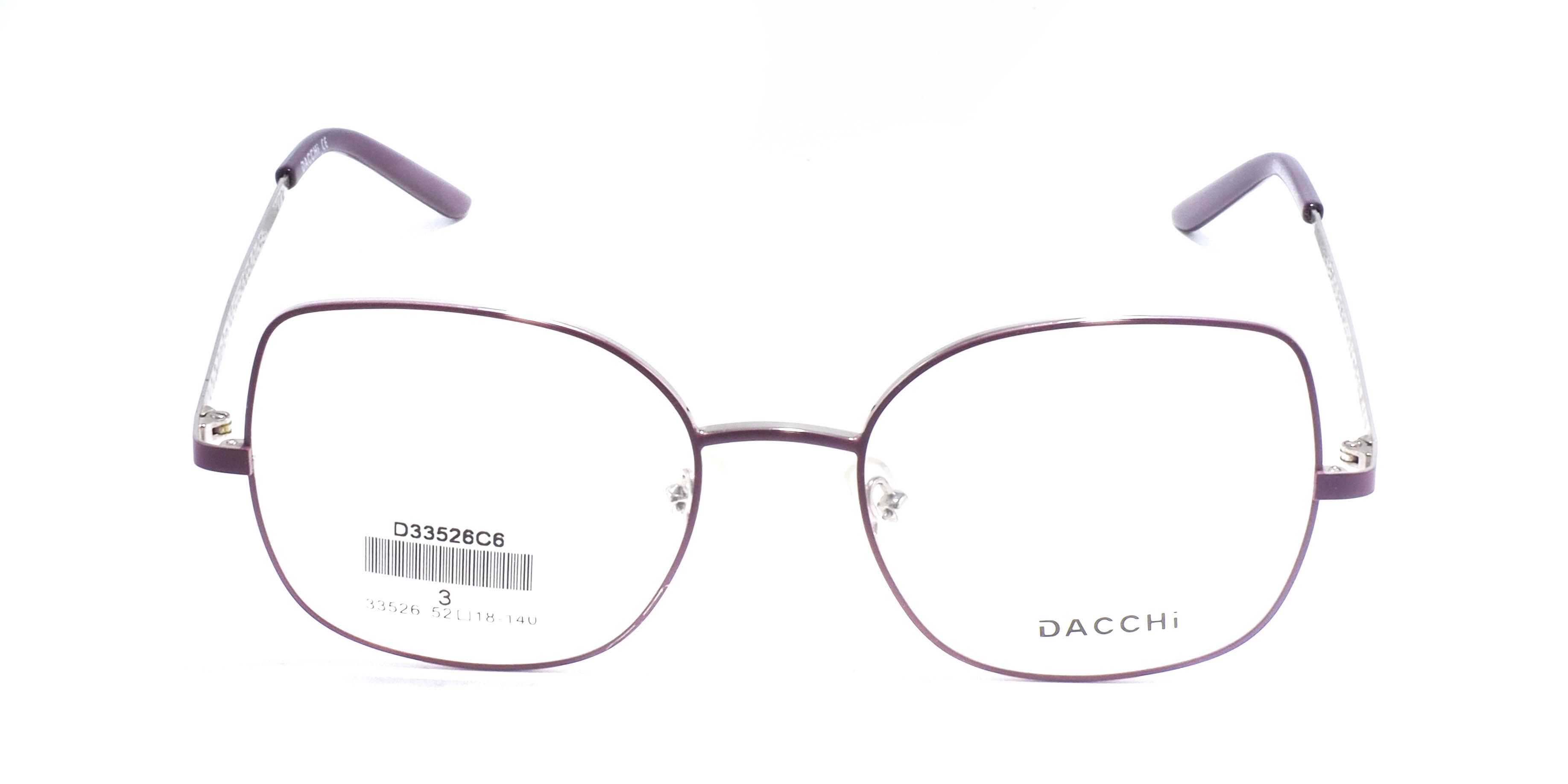 оправа  Dacchi 33526 С6