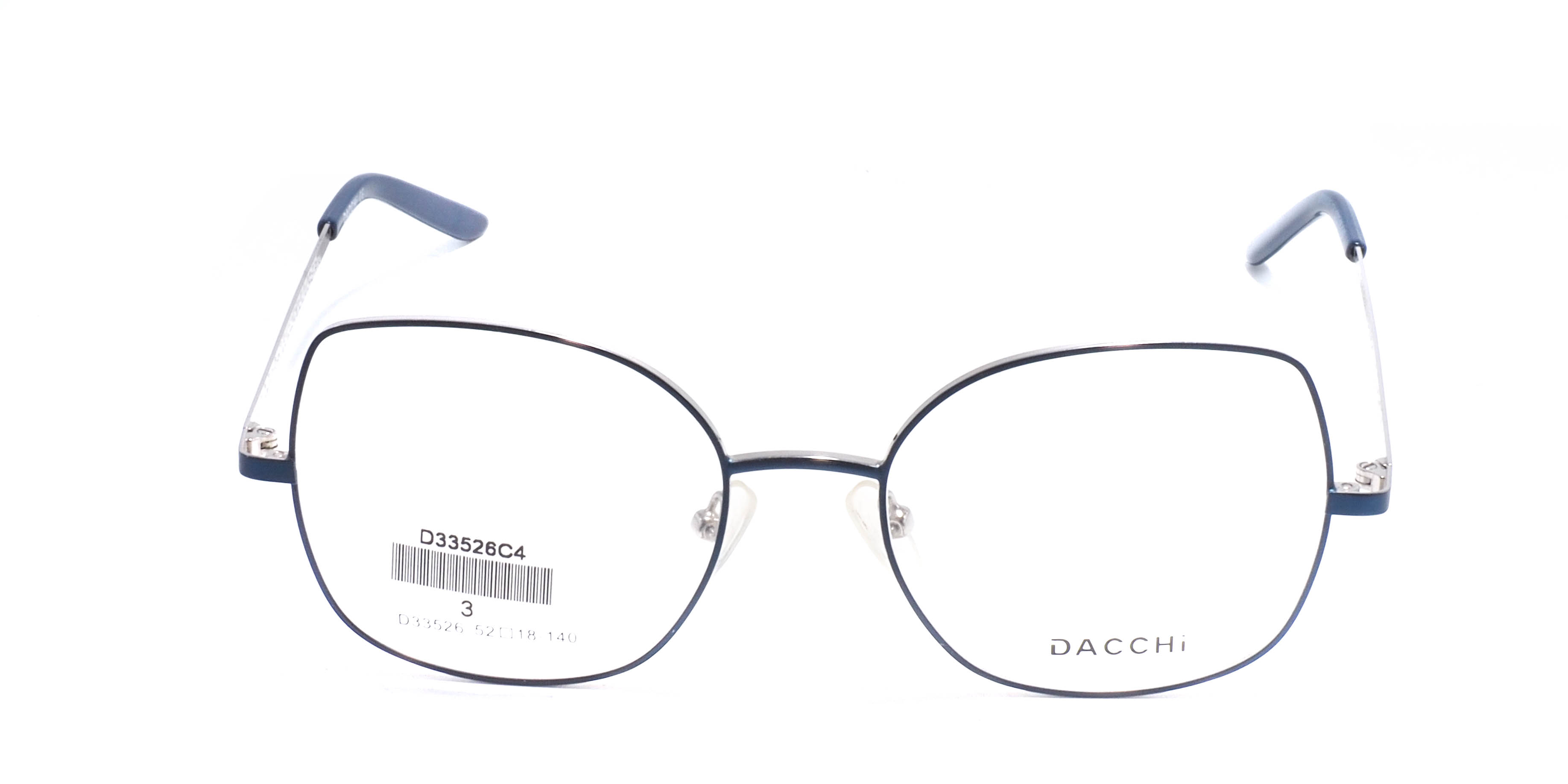 оправа  Dacchi 33526 C4
