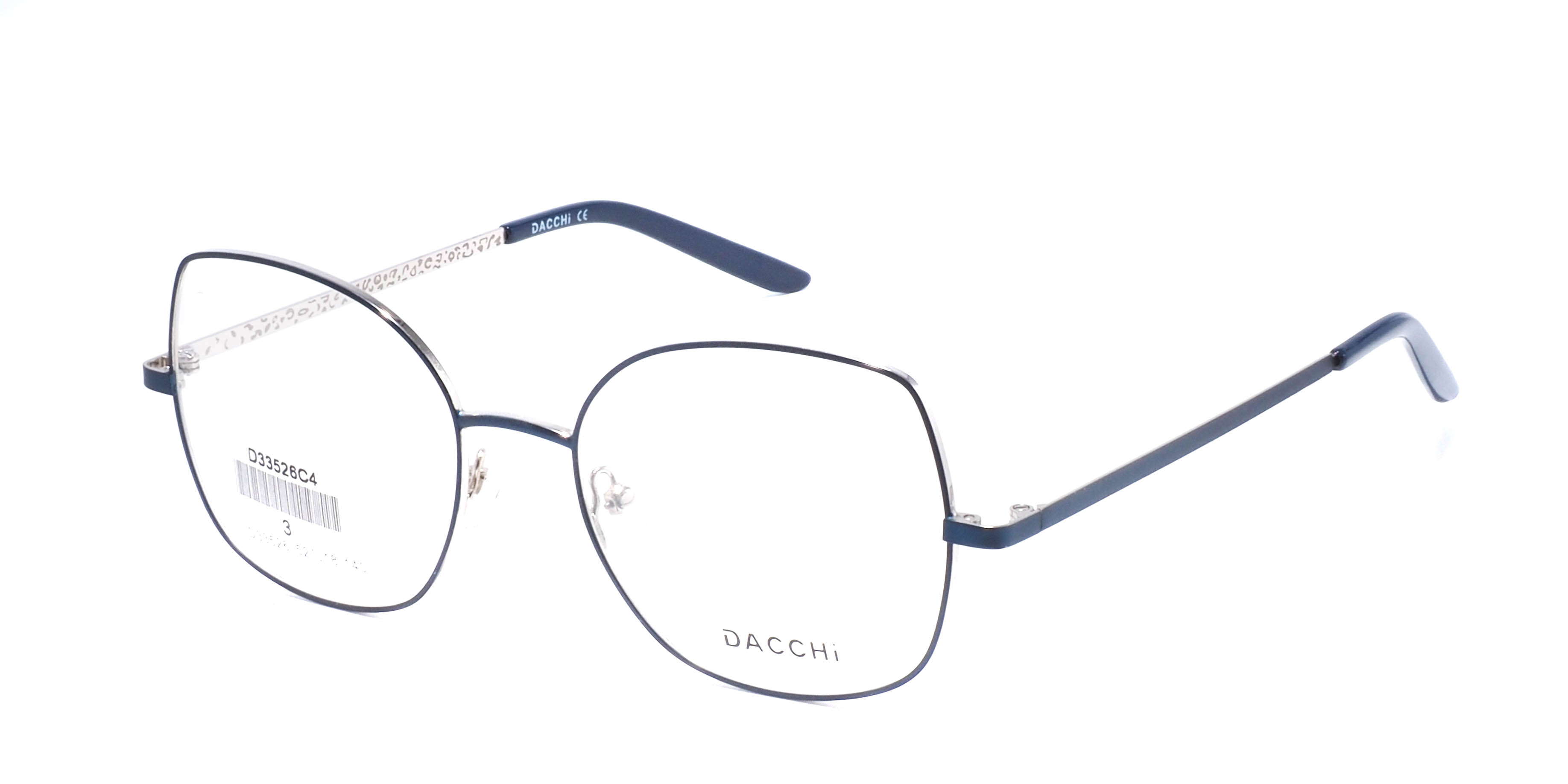 оправа  Dacchi 33526 C4