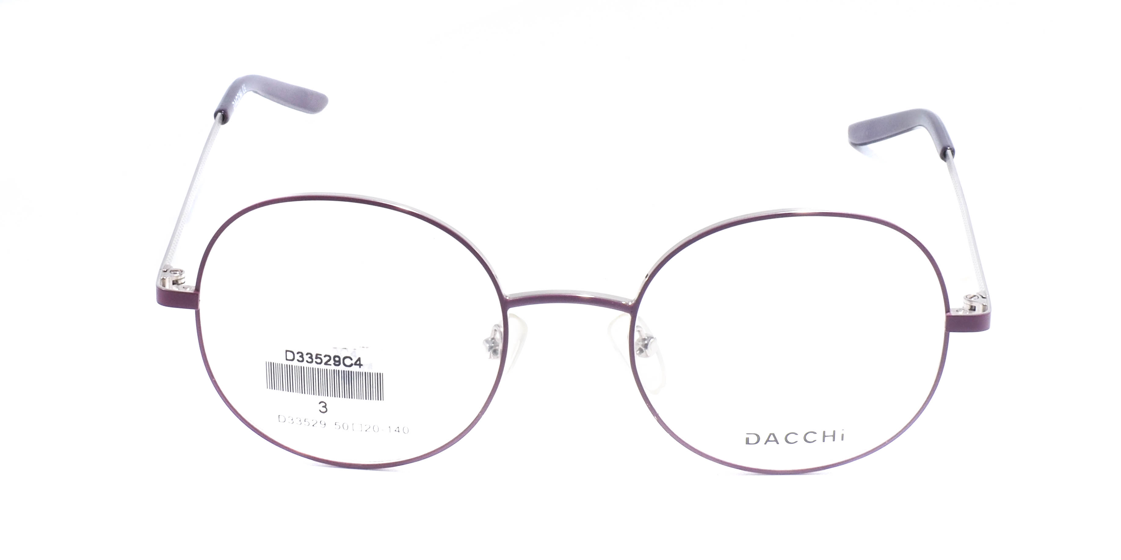 оправа  Dacchi 33529 C4