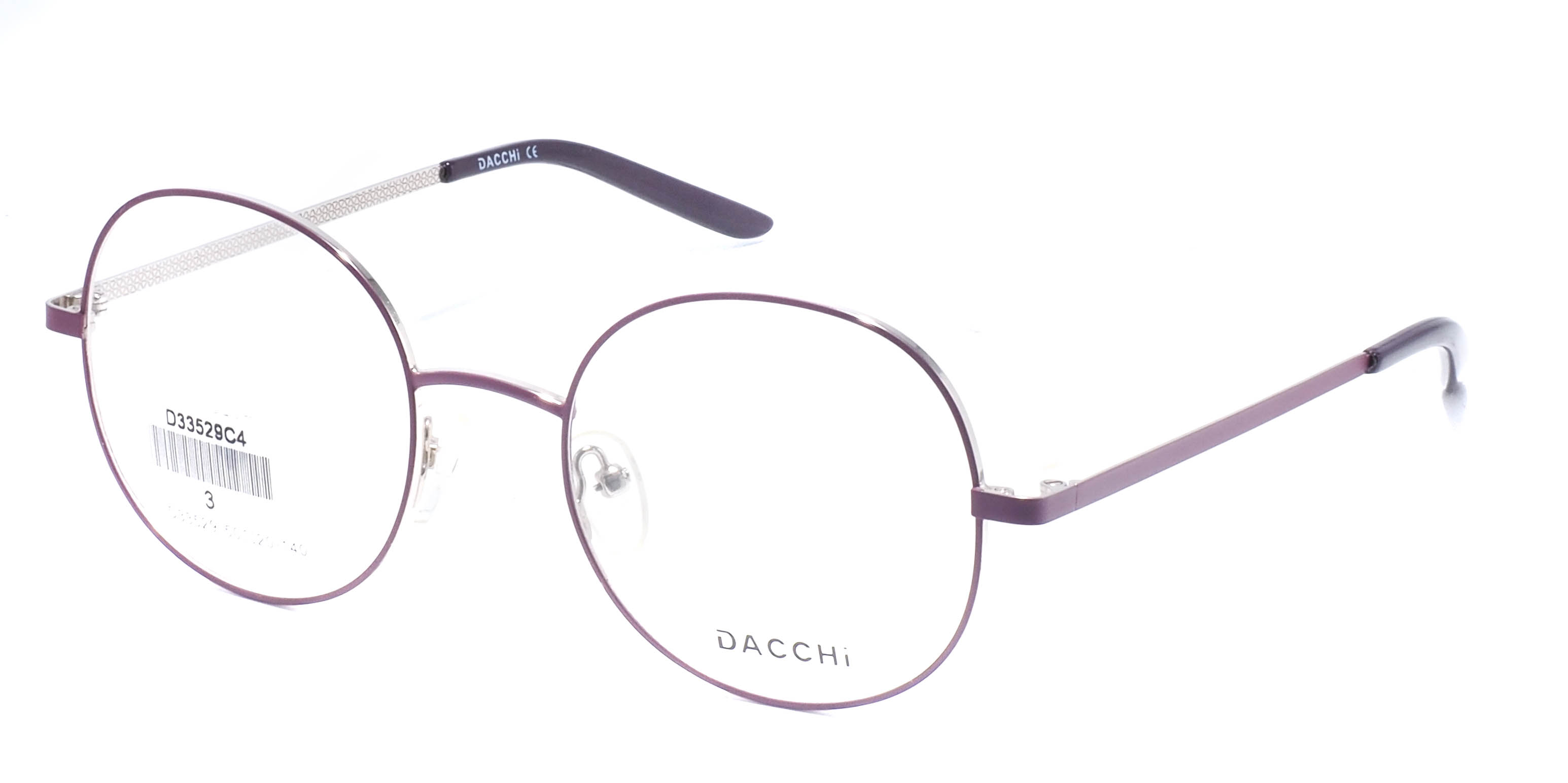 оправа  Dacchi 33529 C4