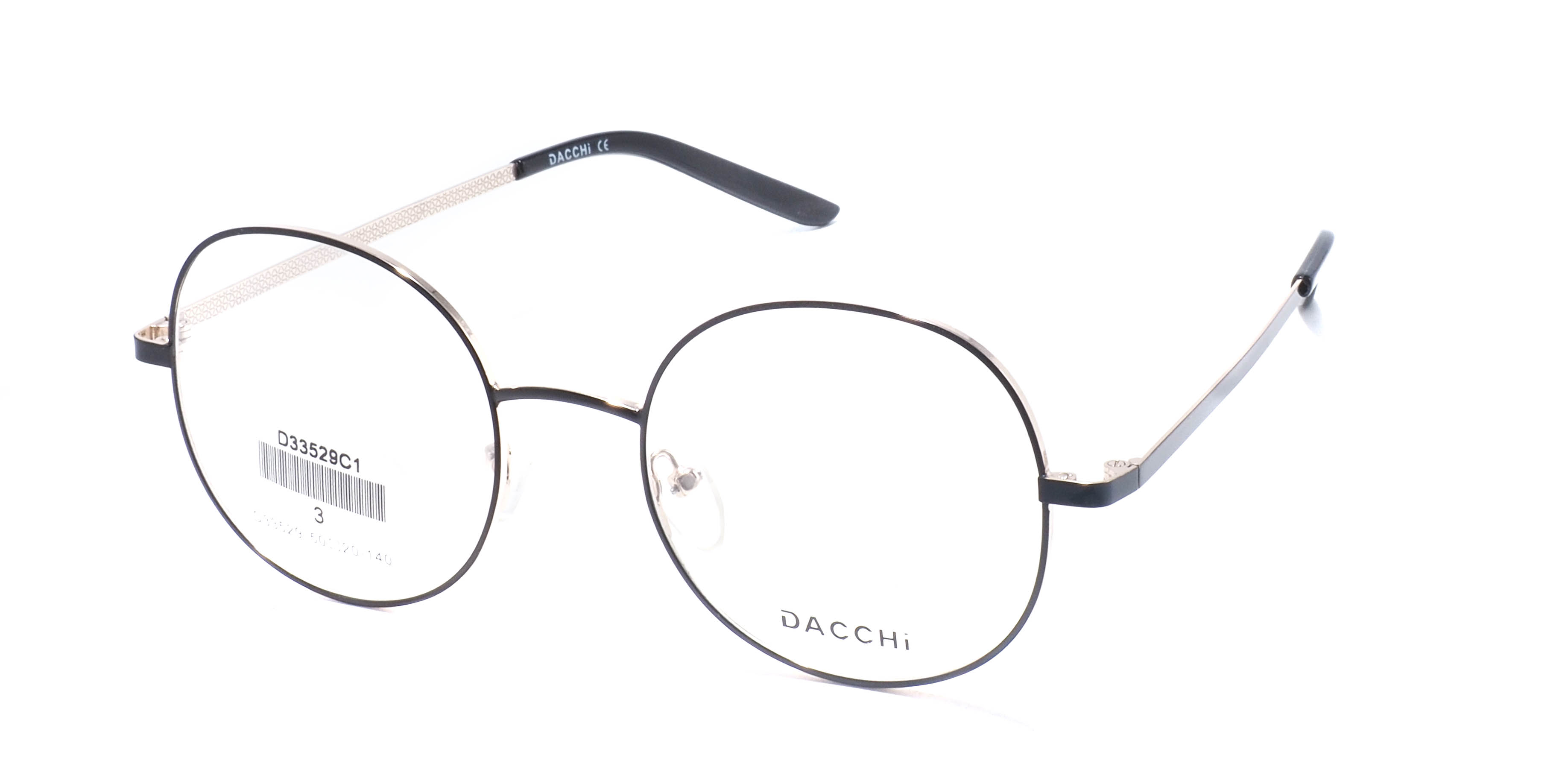 оправа  Dacchi 33529 C1