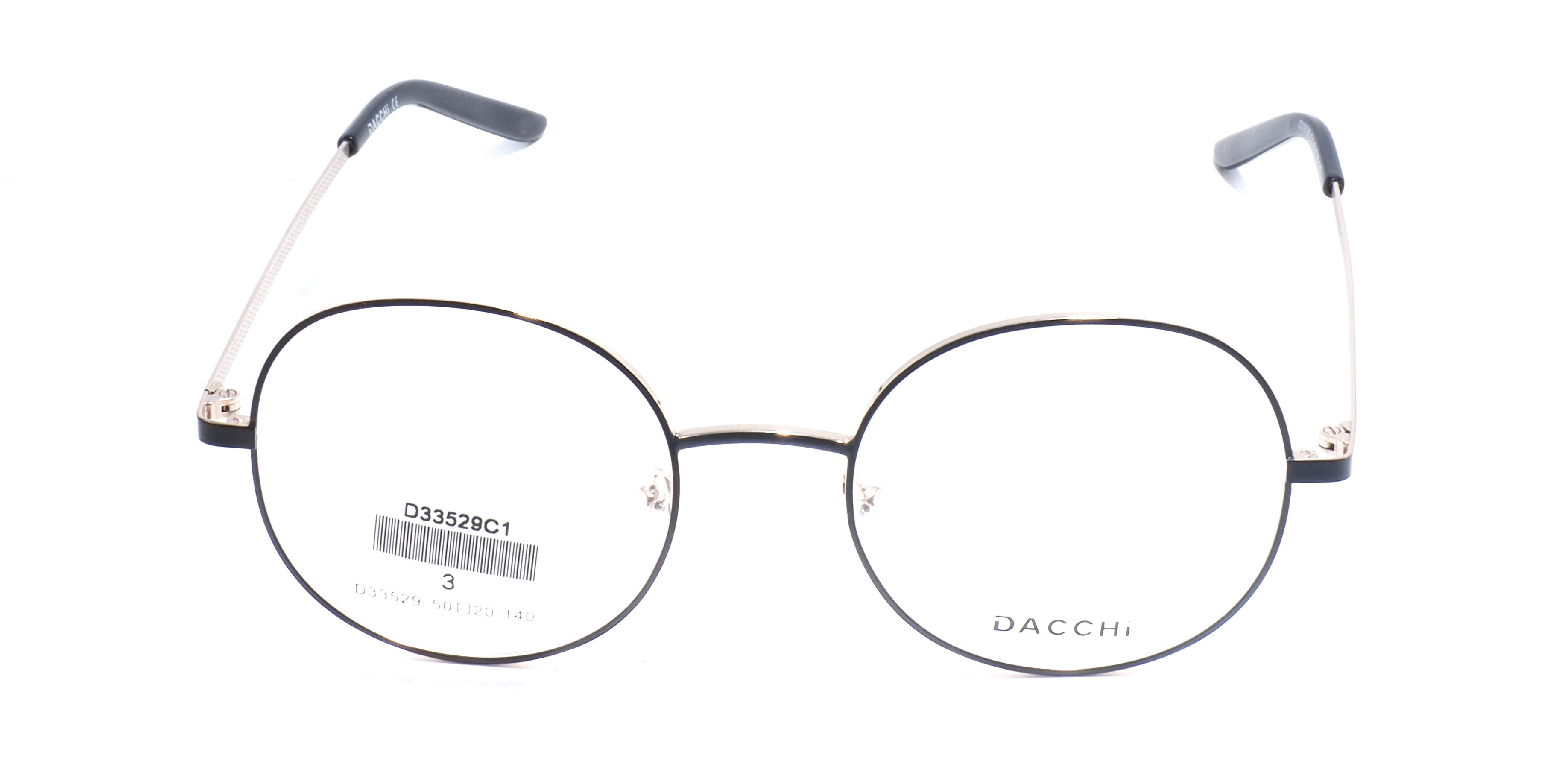 оправа  Dacchi 33529 C1