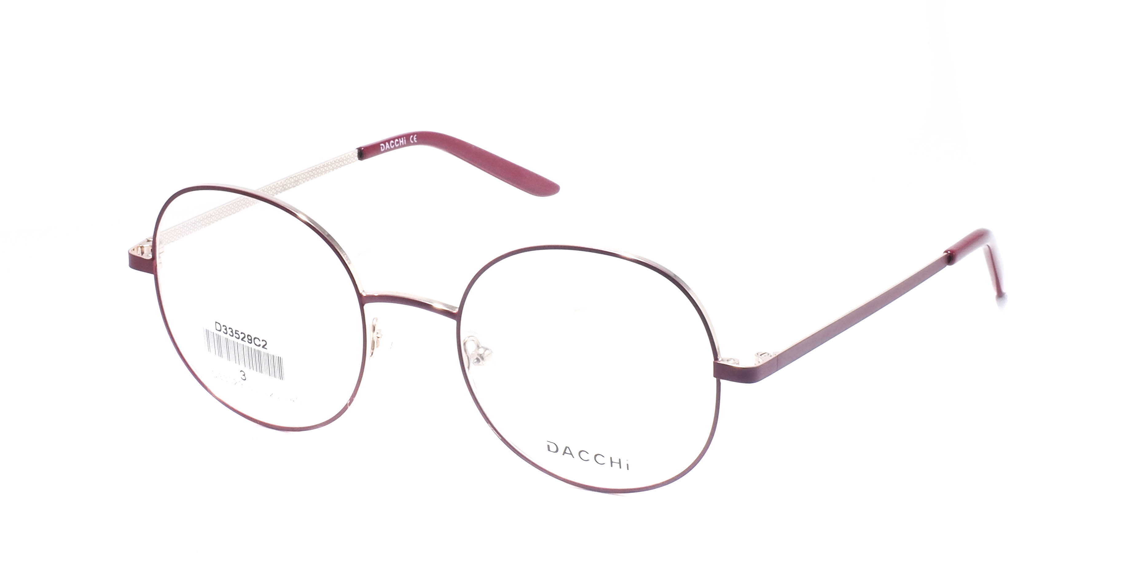 оправа  Dacchi 33529 С2