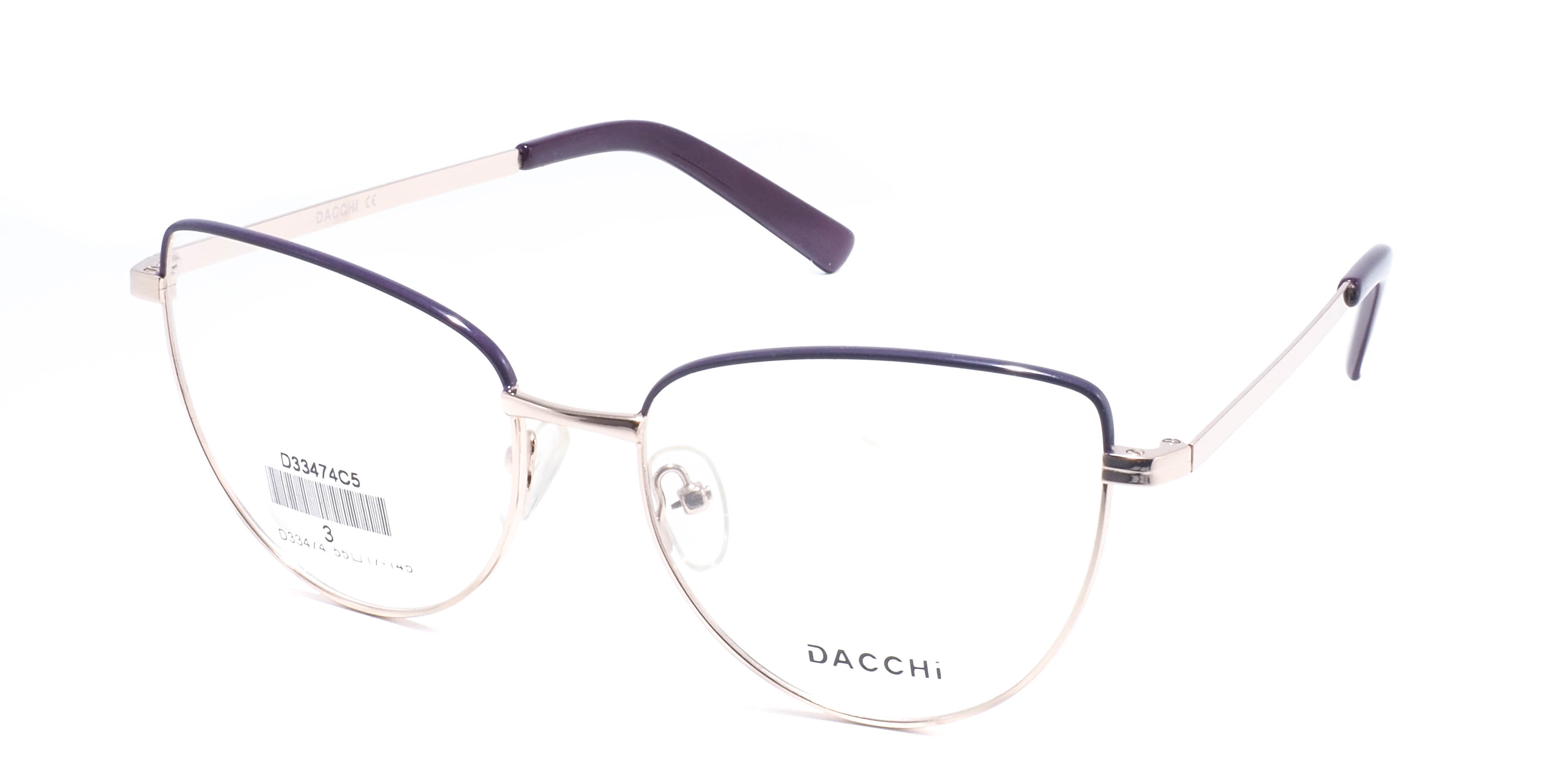оправа  Dacchi 33474 С5