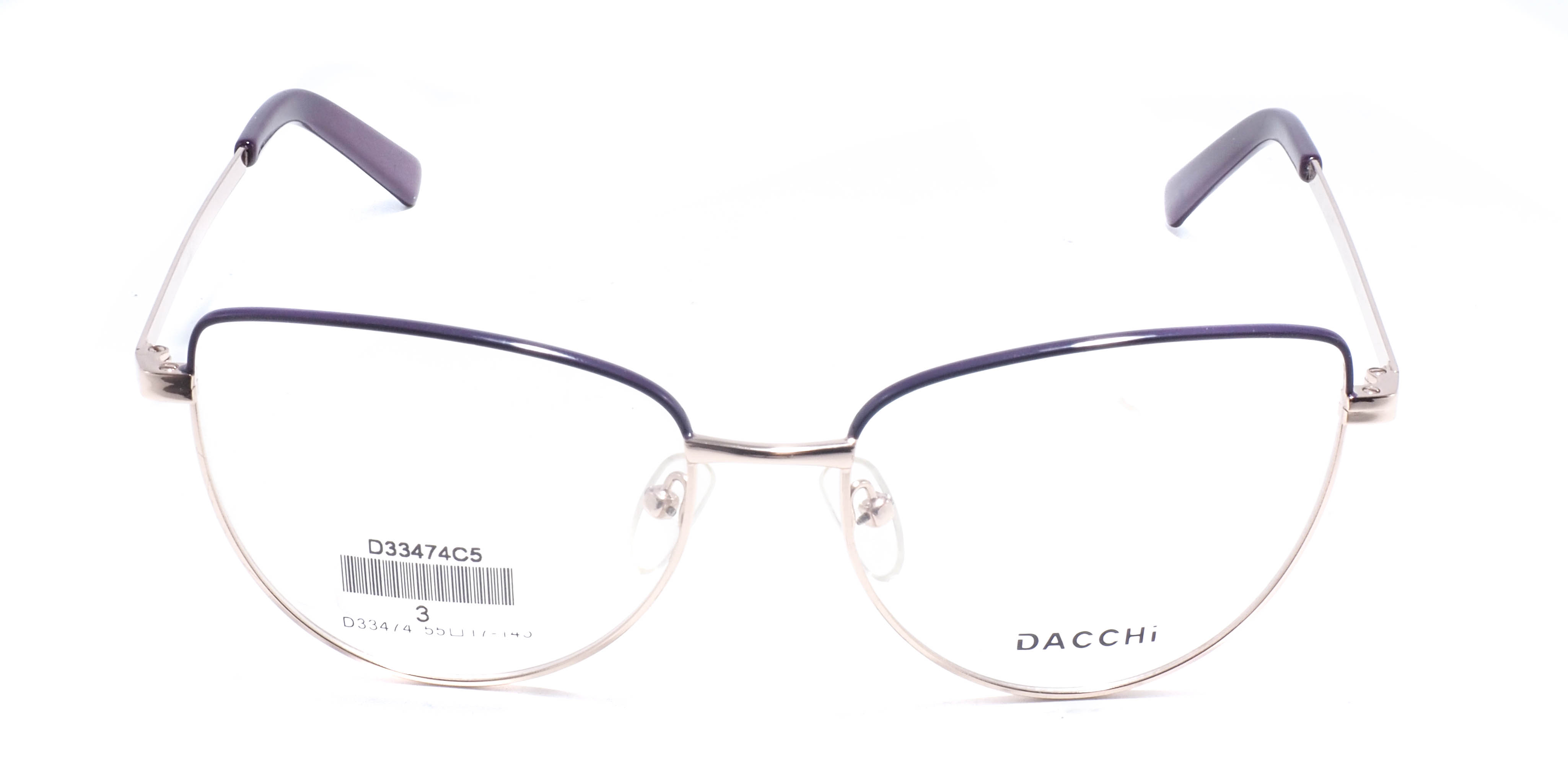 оправа  Dacchi 33474 С5