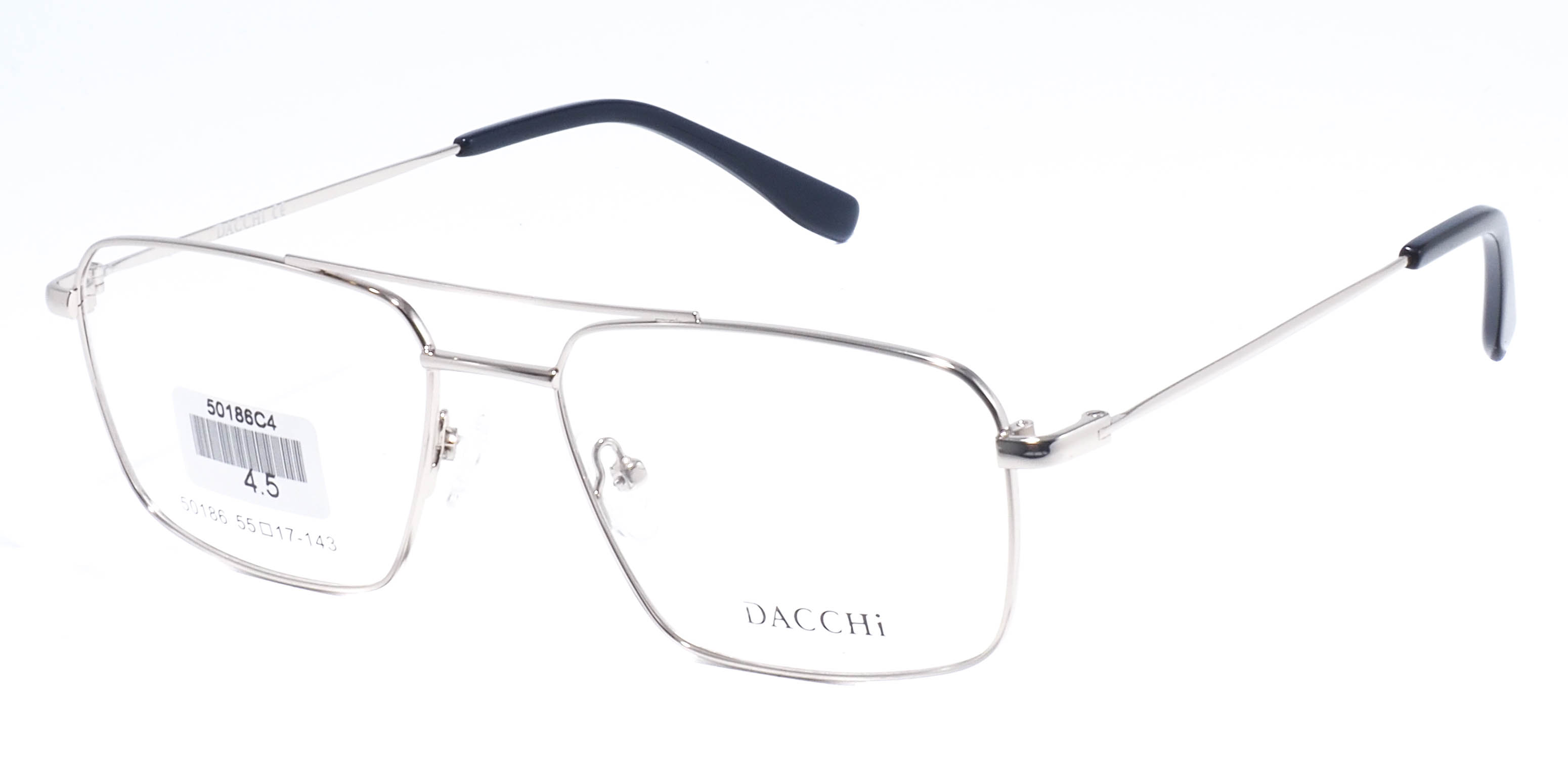 оправа DACCHi D50186 C4