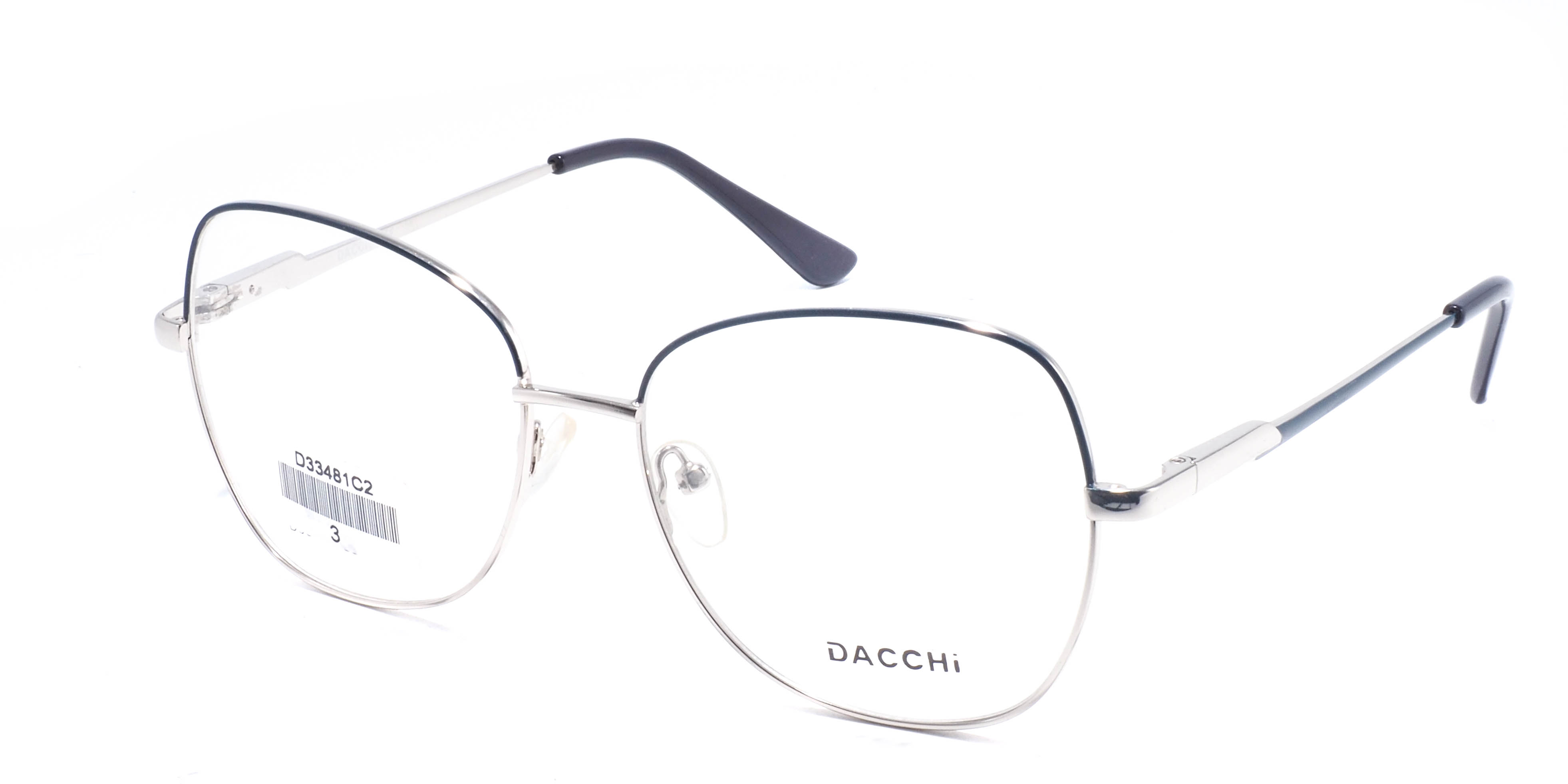 оправа  Dacchi 33481 C2