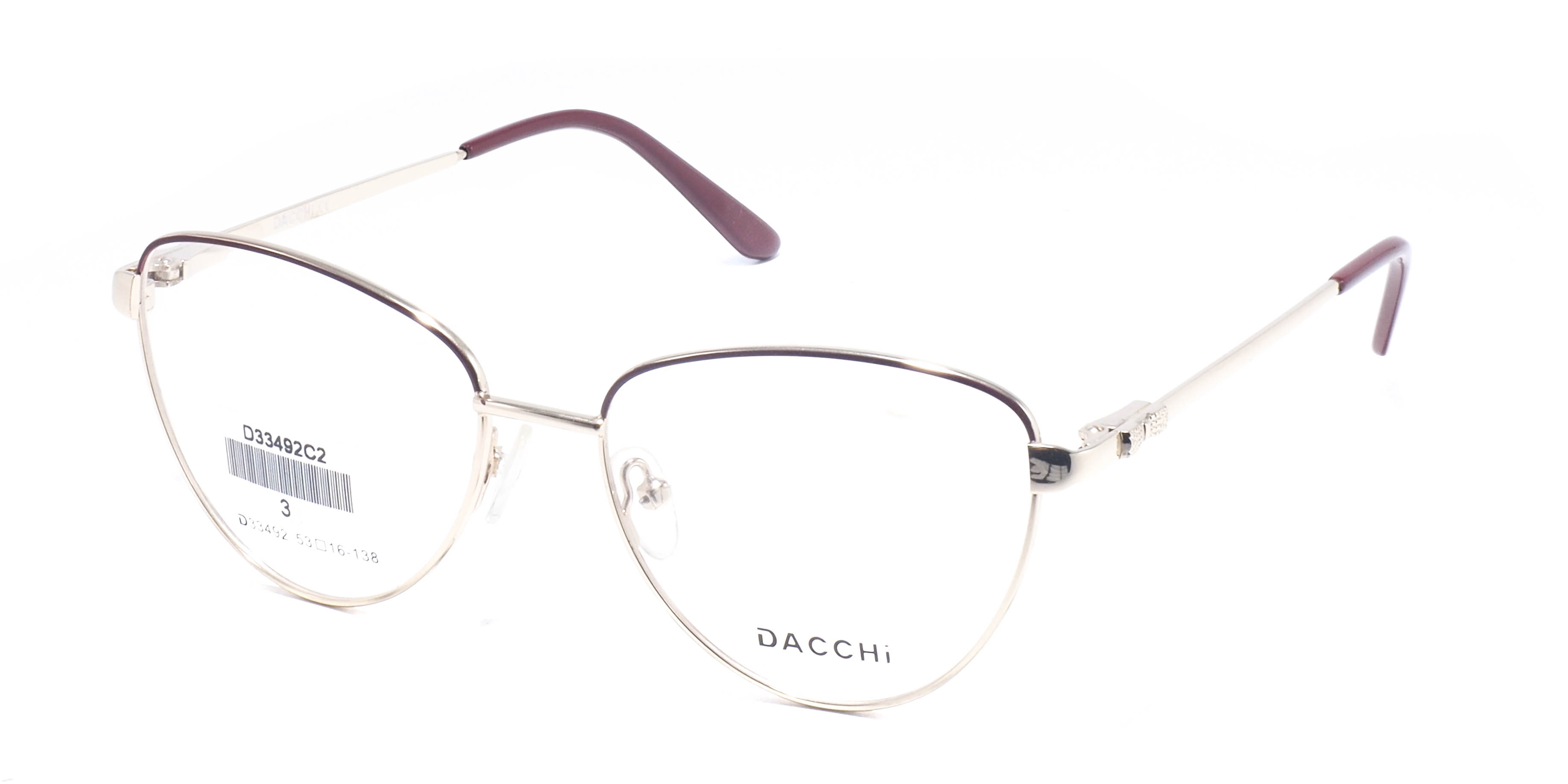 оправа  Dacchi 33492 С2