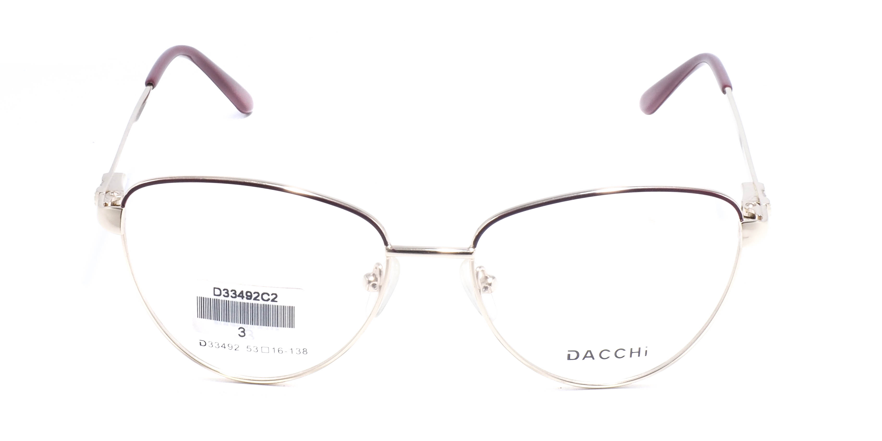 оправа  Dacchi 33492 С2