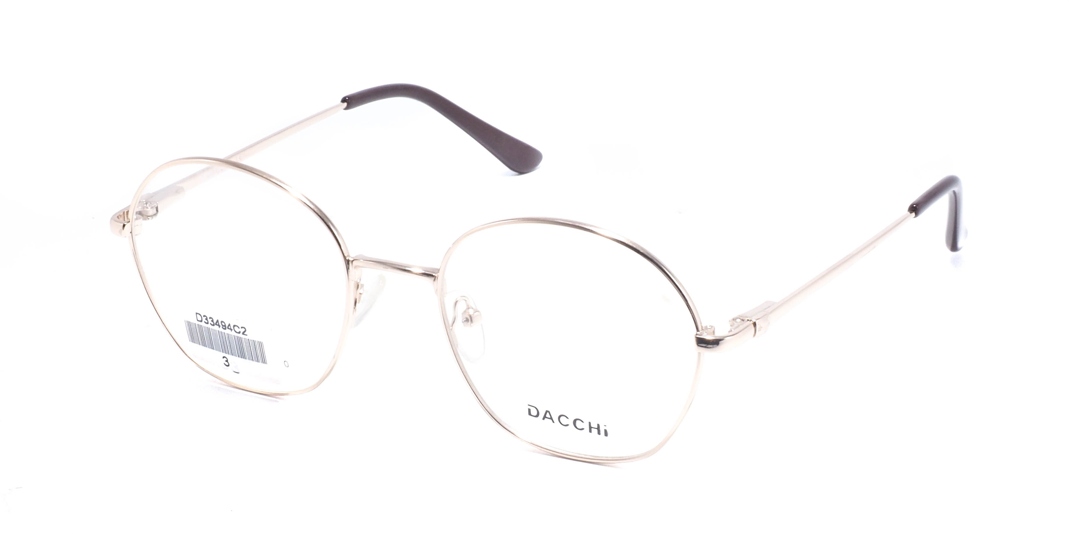 оправа  Dacchi 33494 C2