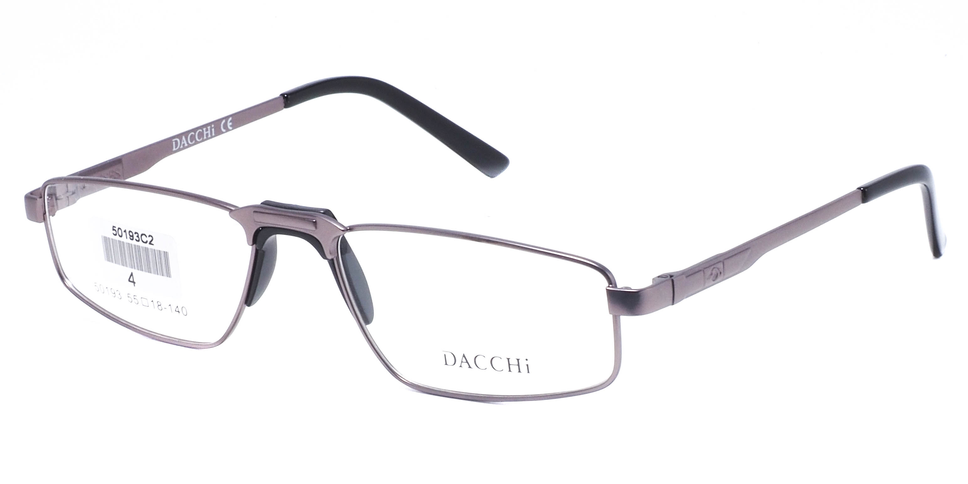 оправа DACCHi D50193 C2