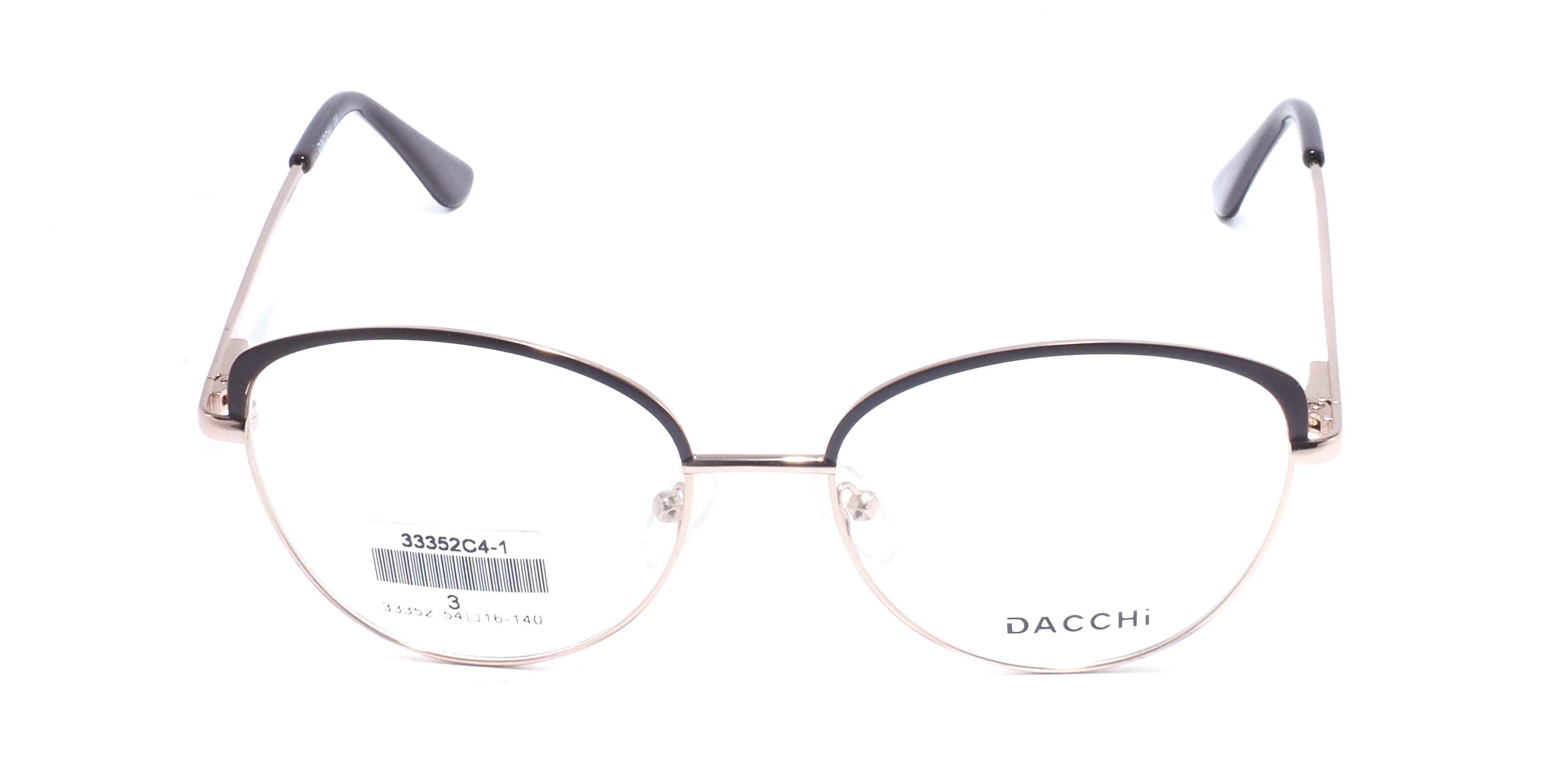 оправа  Dacchi 33352 С4-1