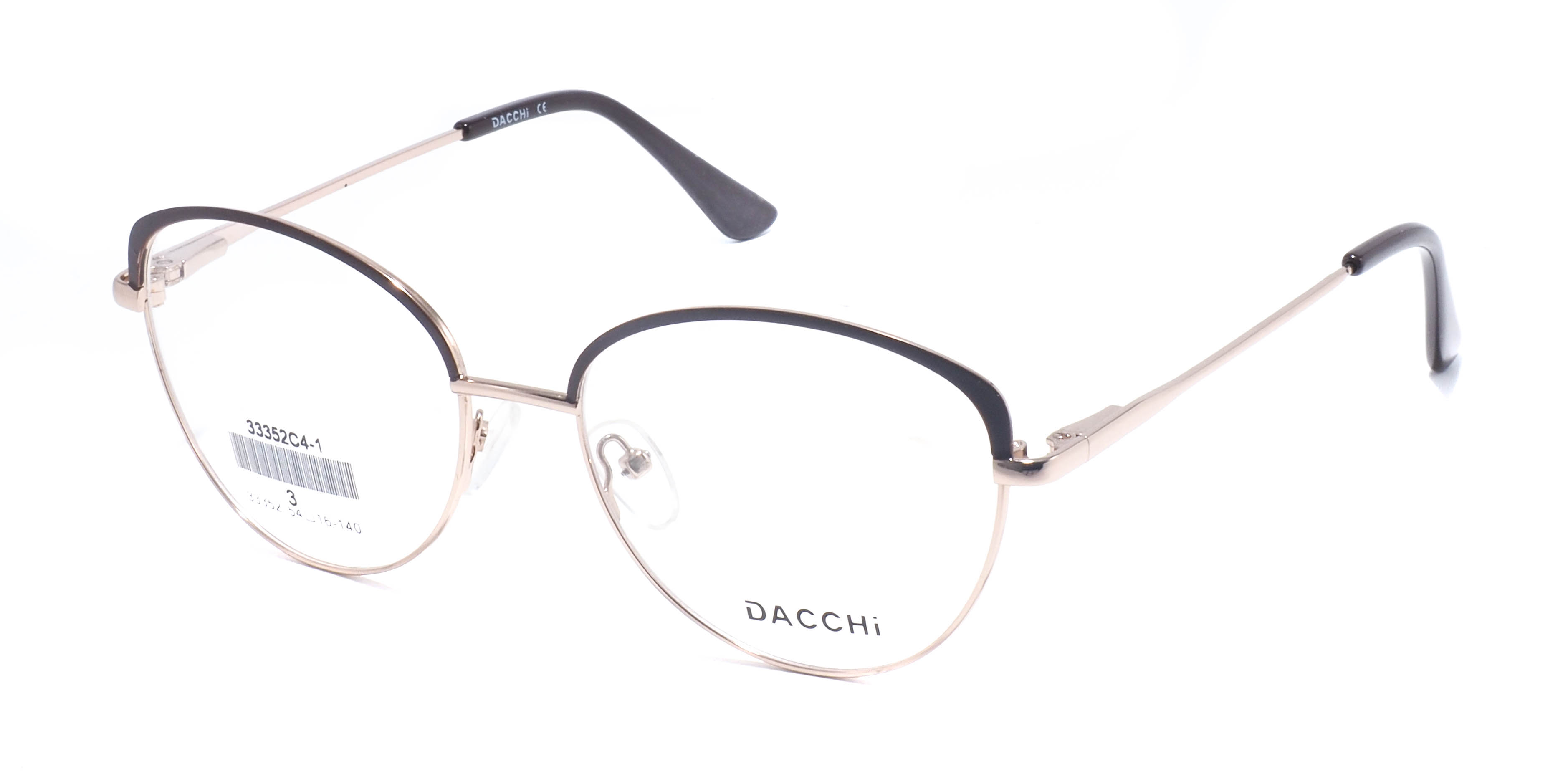 оправа  Dacchi 33352 С4-1