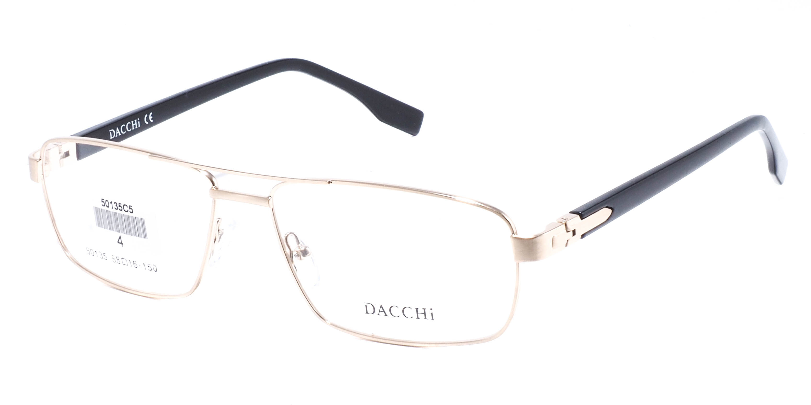 оправа DACCHi D50135 C5
