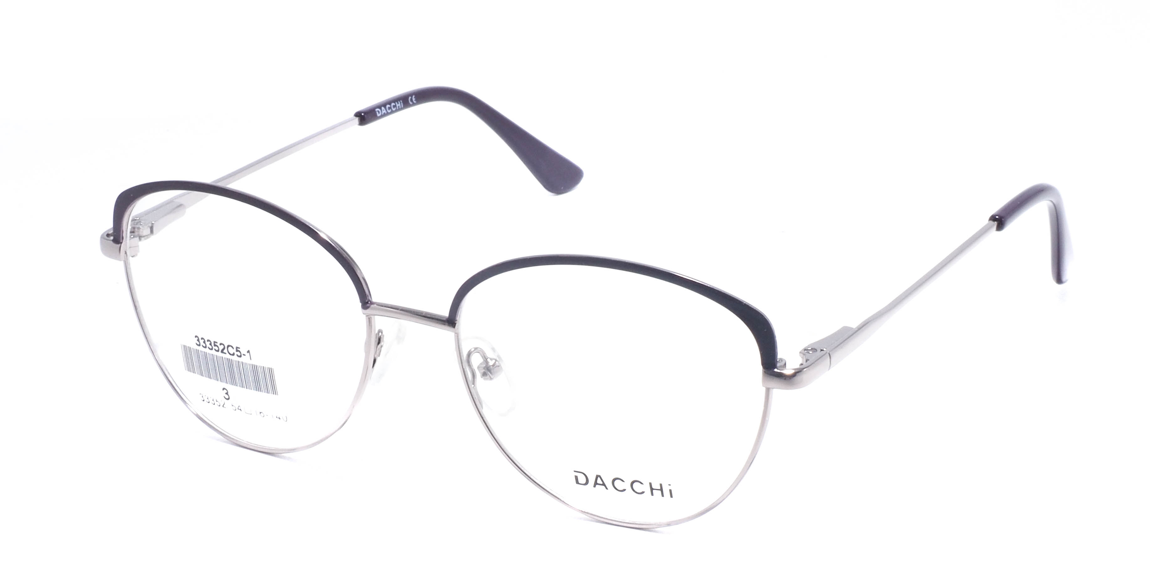 оправа  Dacchi 33352 C5-1