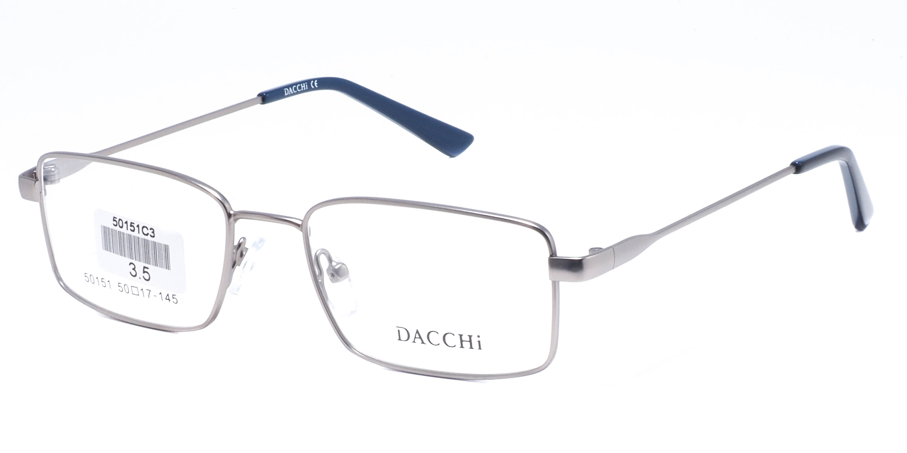 оправа DACCHi D50151 C3