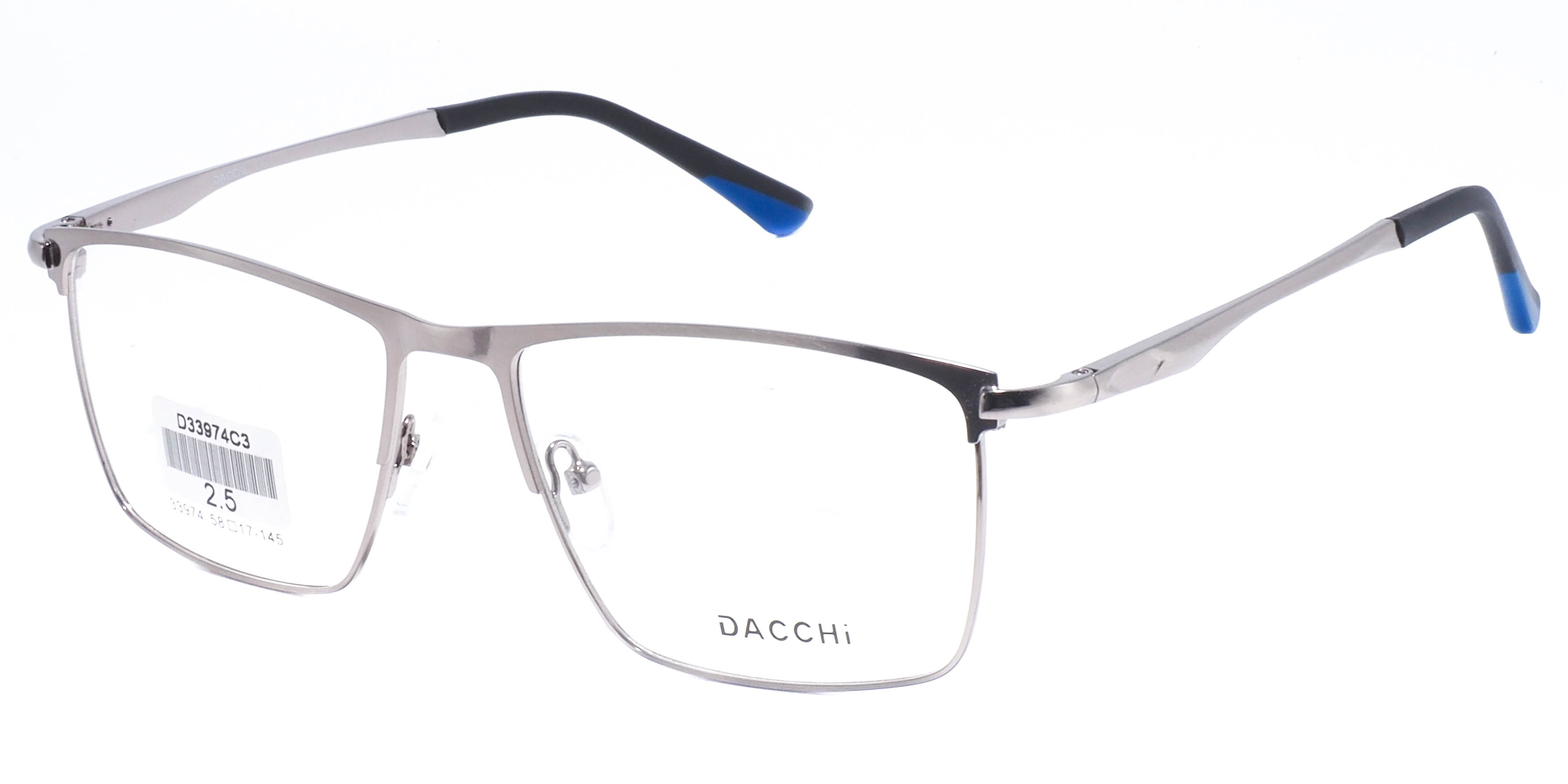 оправа DACCHi D33974 C3