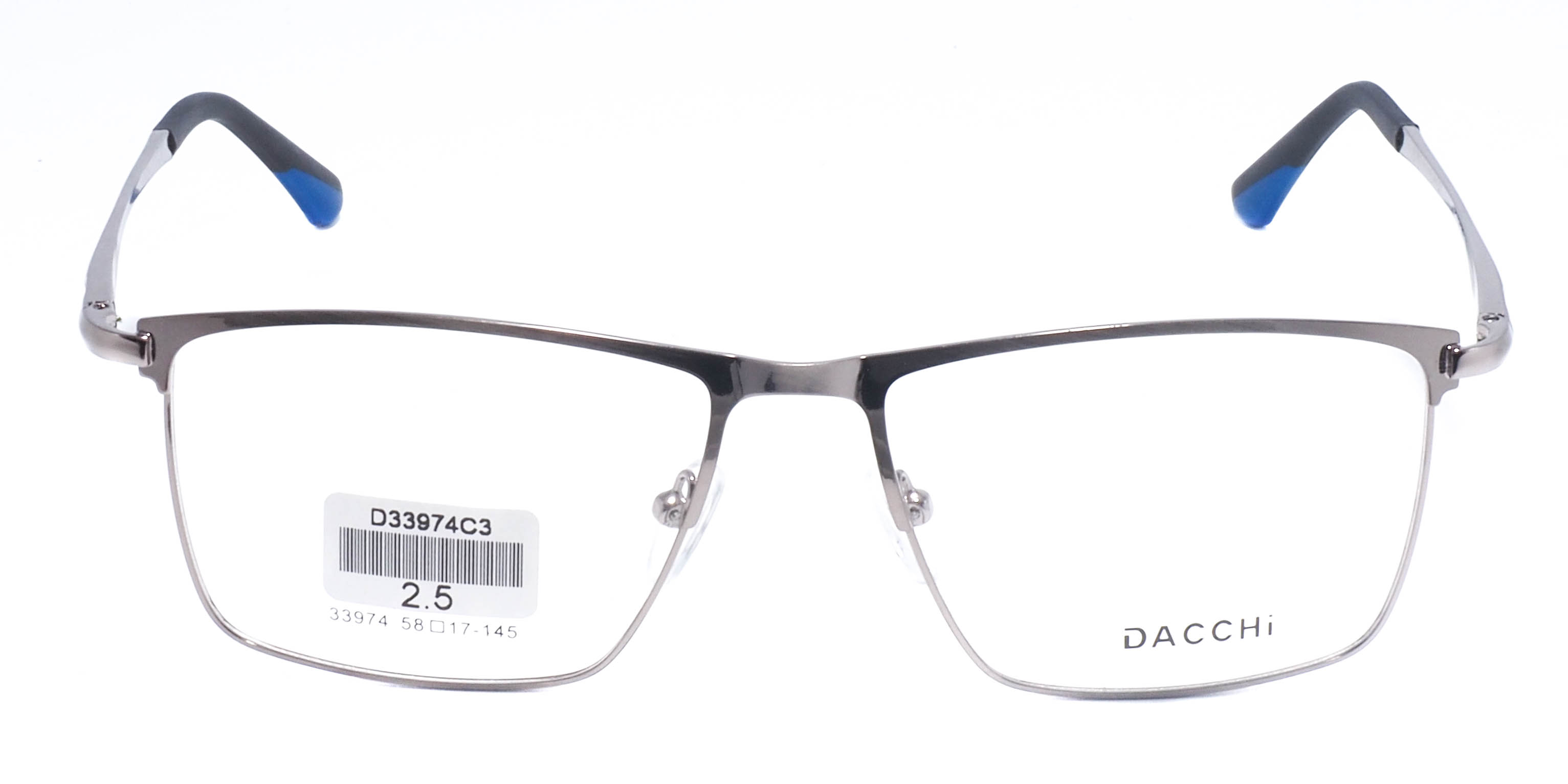 оправа DACCHi D33974 C3