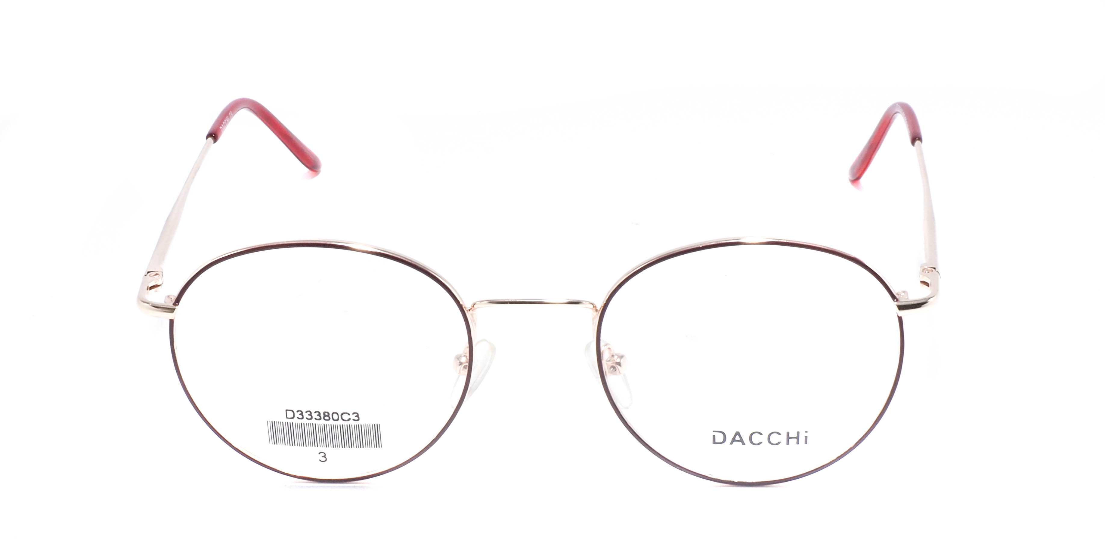 оправа  Dacchi 33380 C3