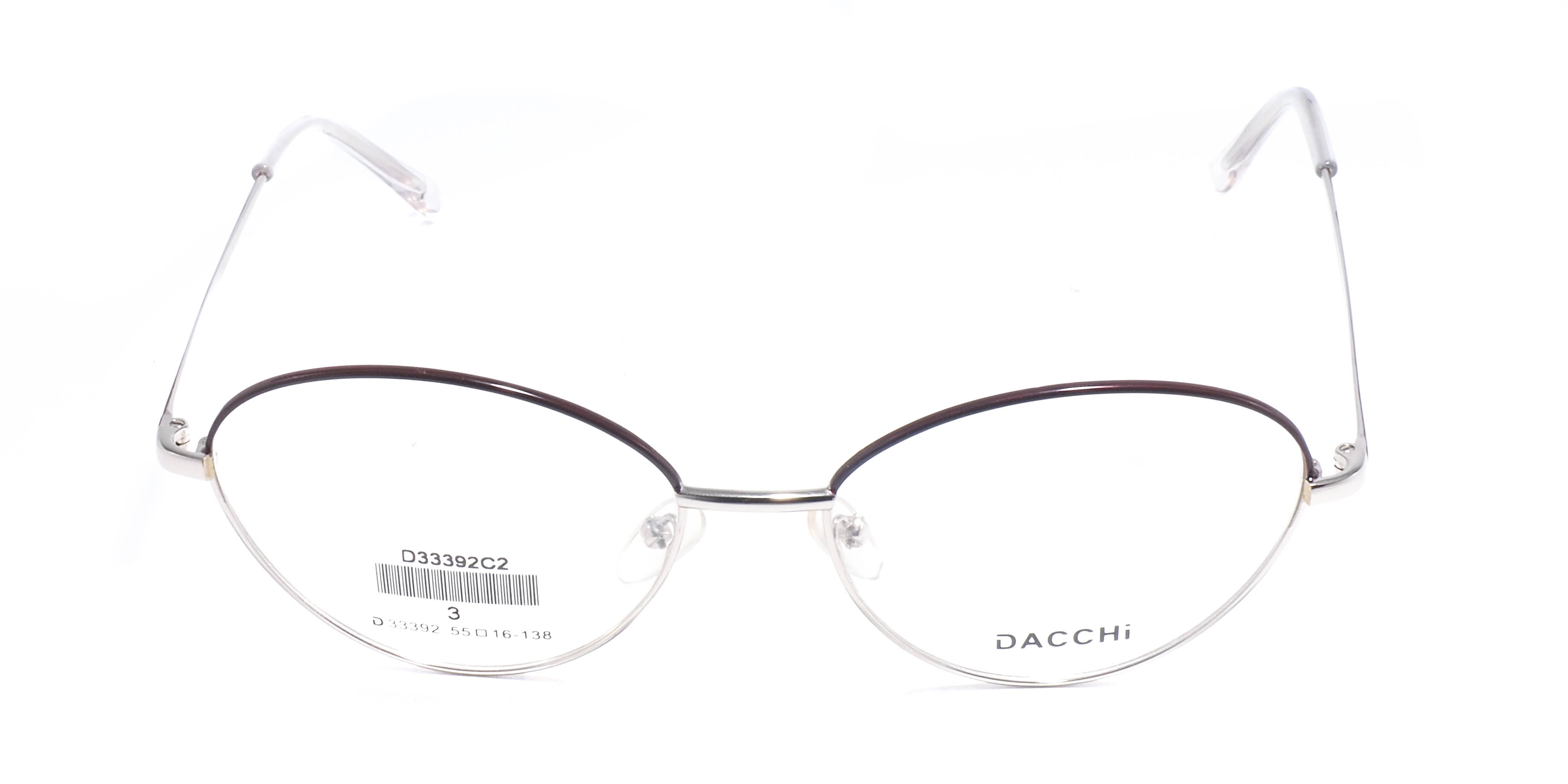 оправа  Dacchi 33392 C2