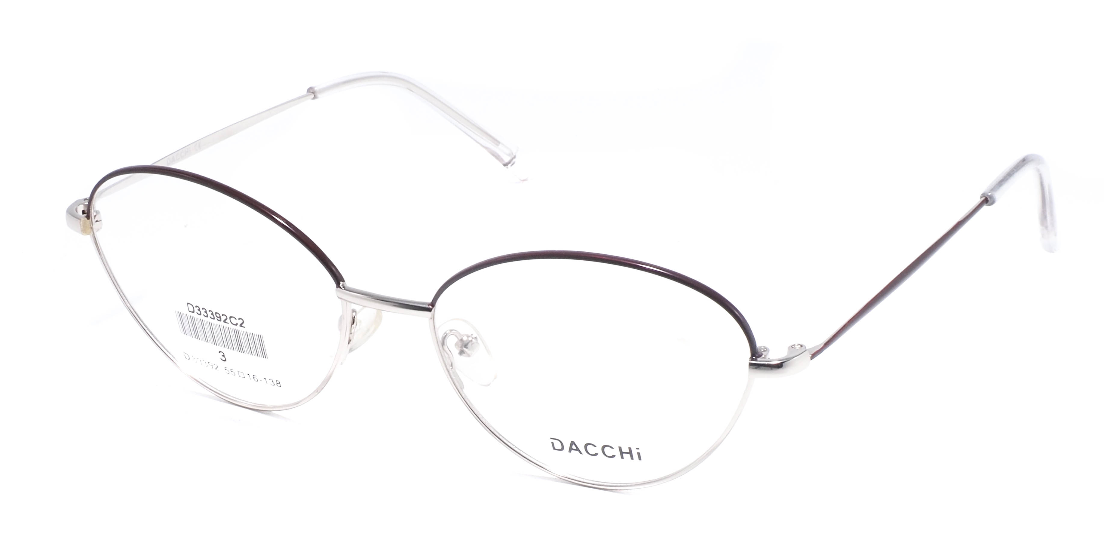 оправа  Dacchi 33392 C2