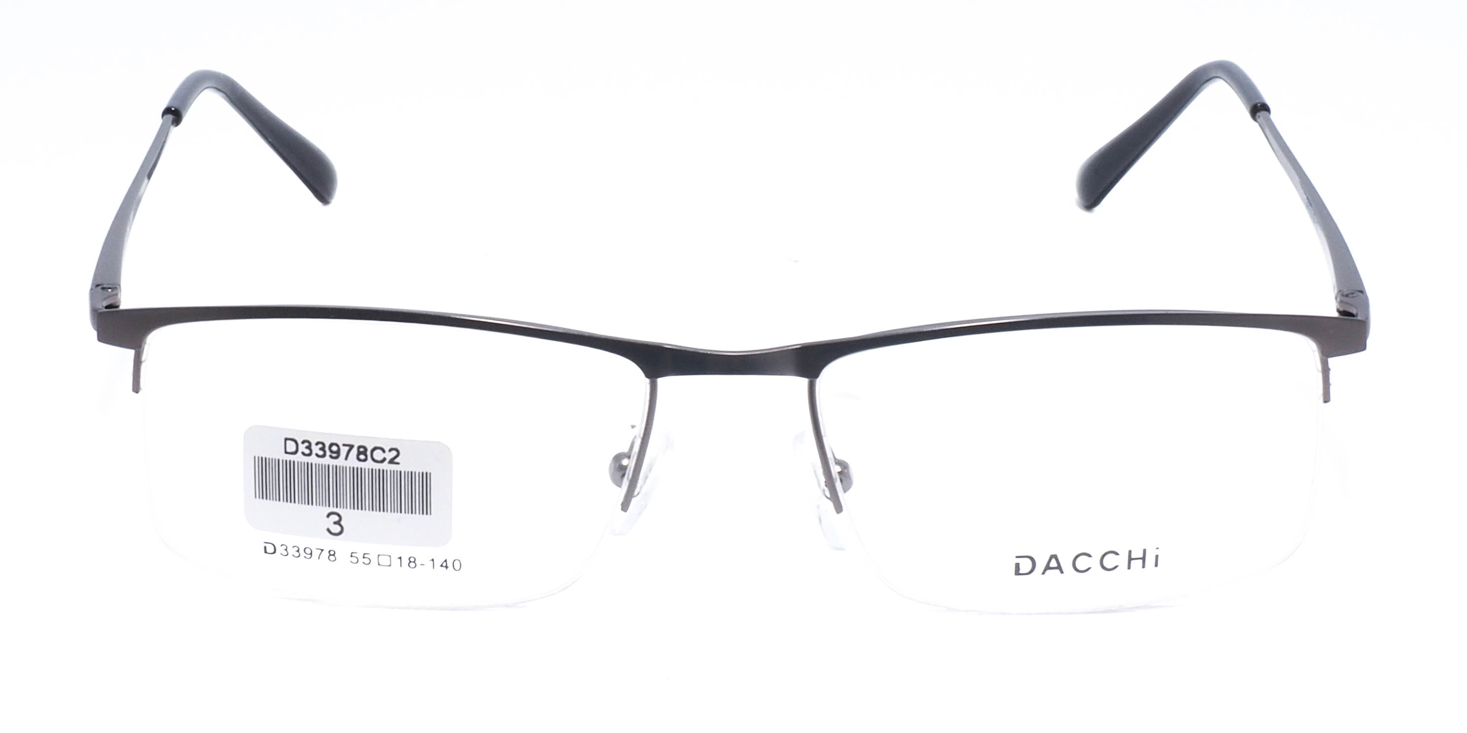 оправа DACCHi D33978 C2