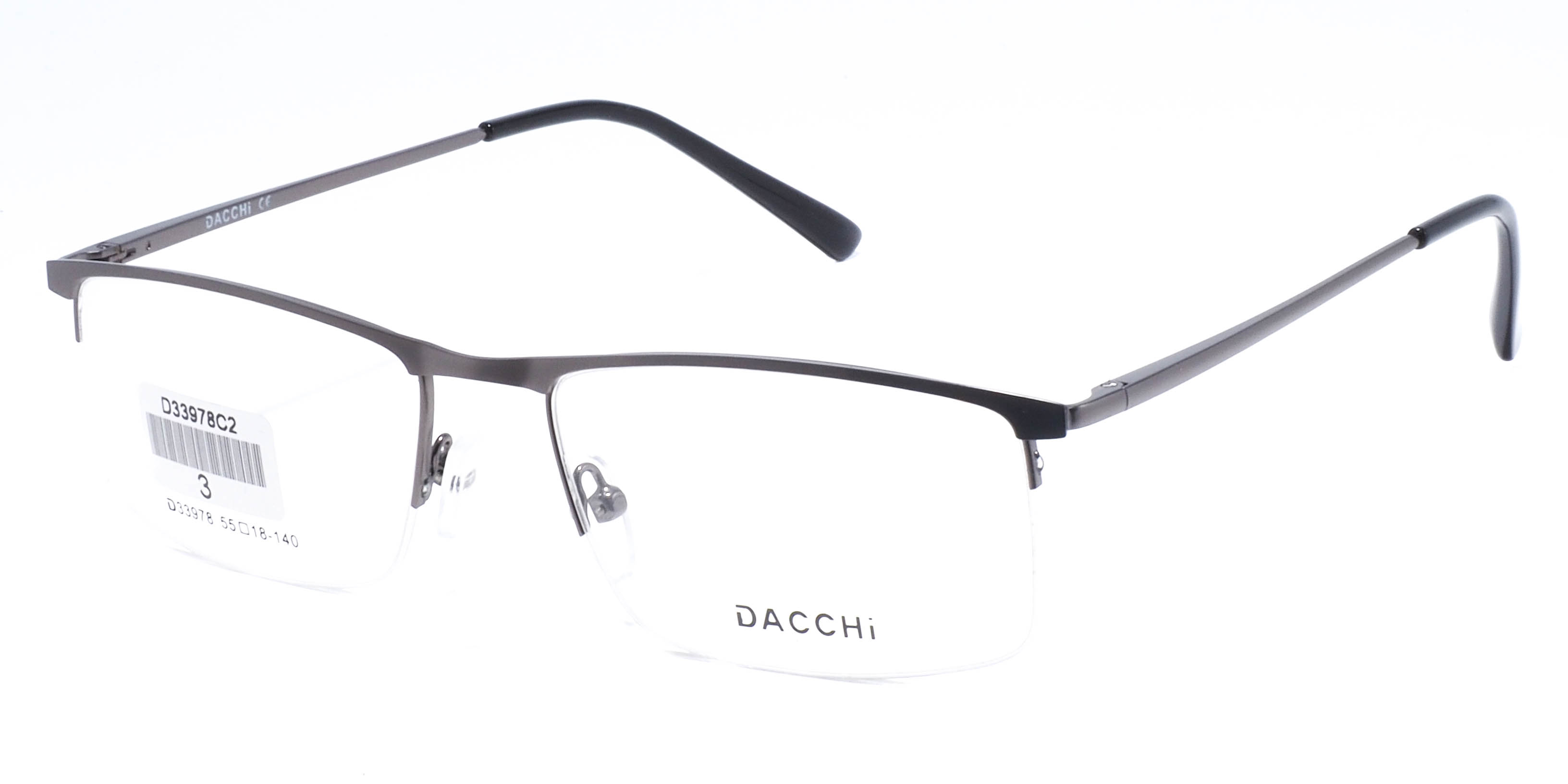 оправа DACCHi D33978 C2