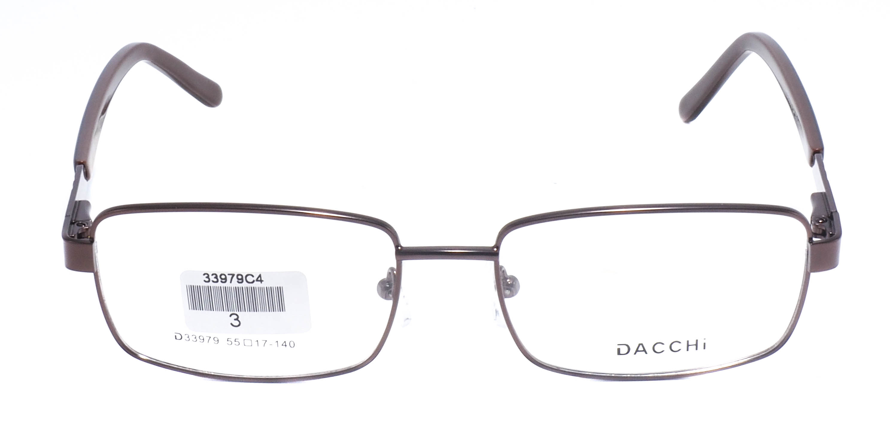 оправа DACCHi D33979 C4