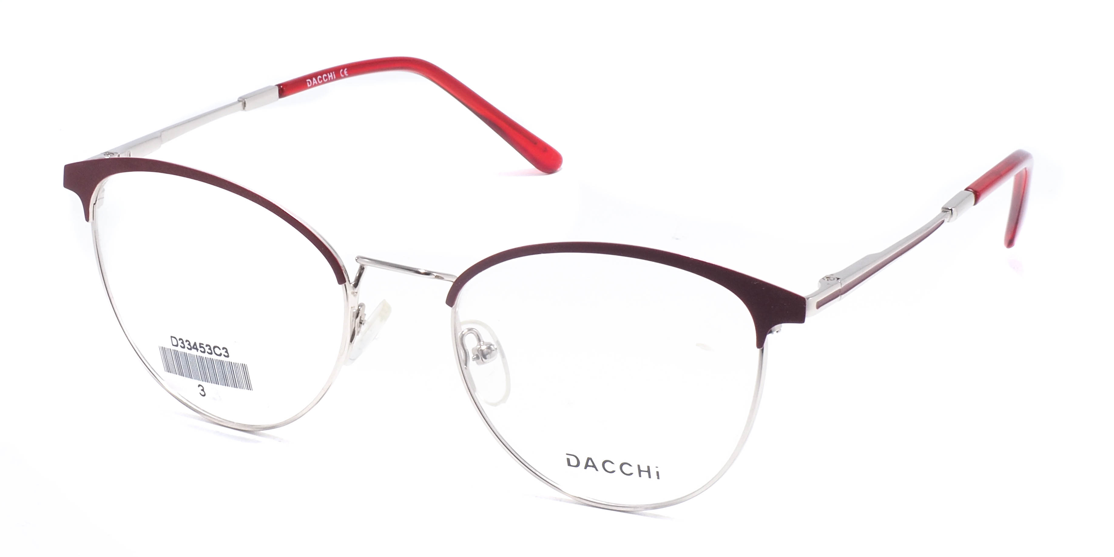 оправа  Dacchi 33453 C3