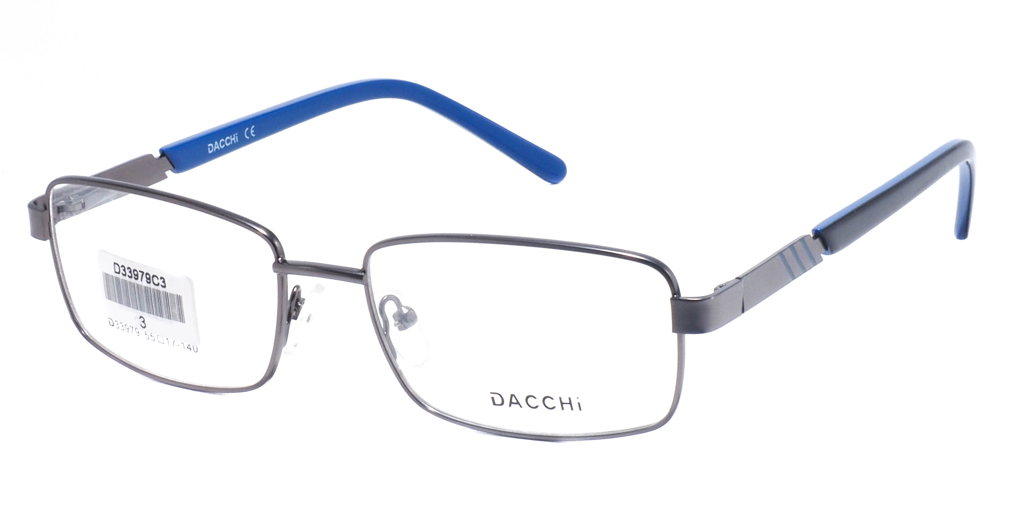 оправа DACCHi D33979 C3
