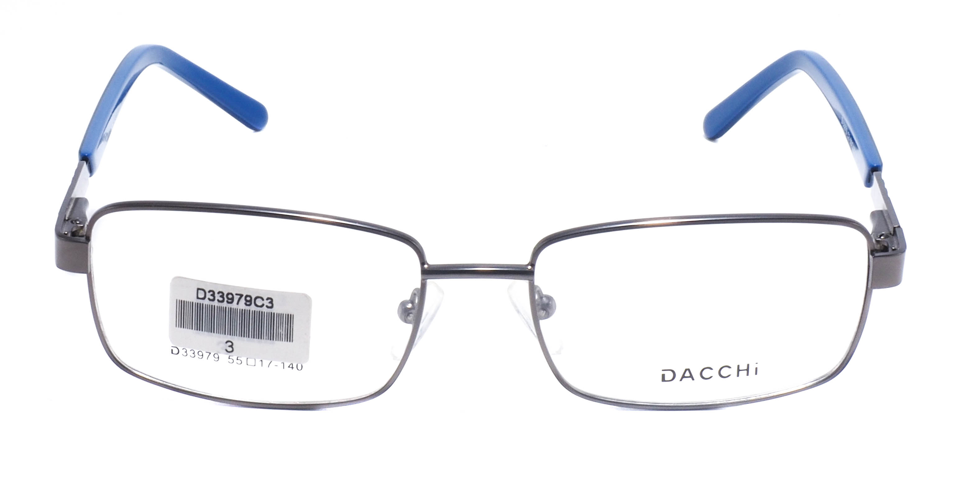 оправа DACCHi D33979 C3