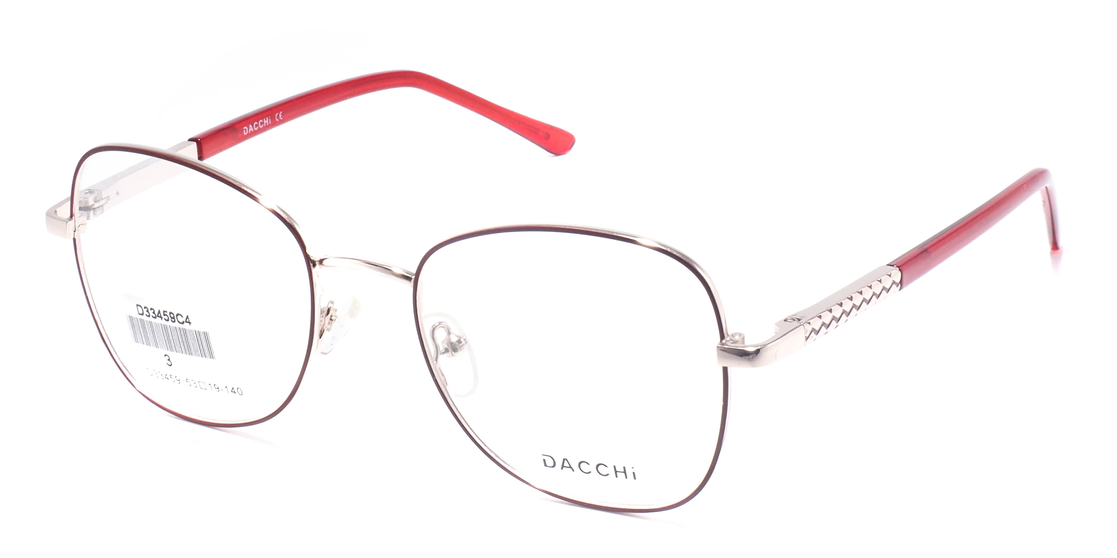 оправа  Dacchi 33459 C4