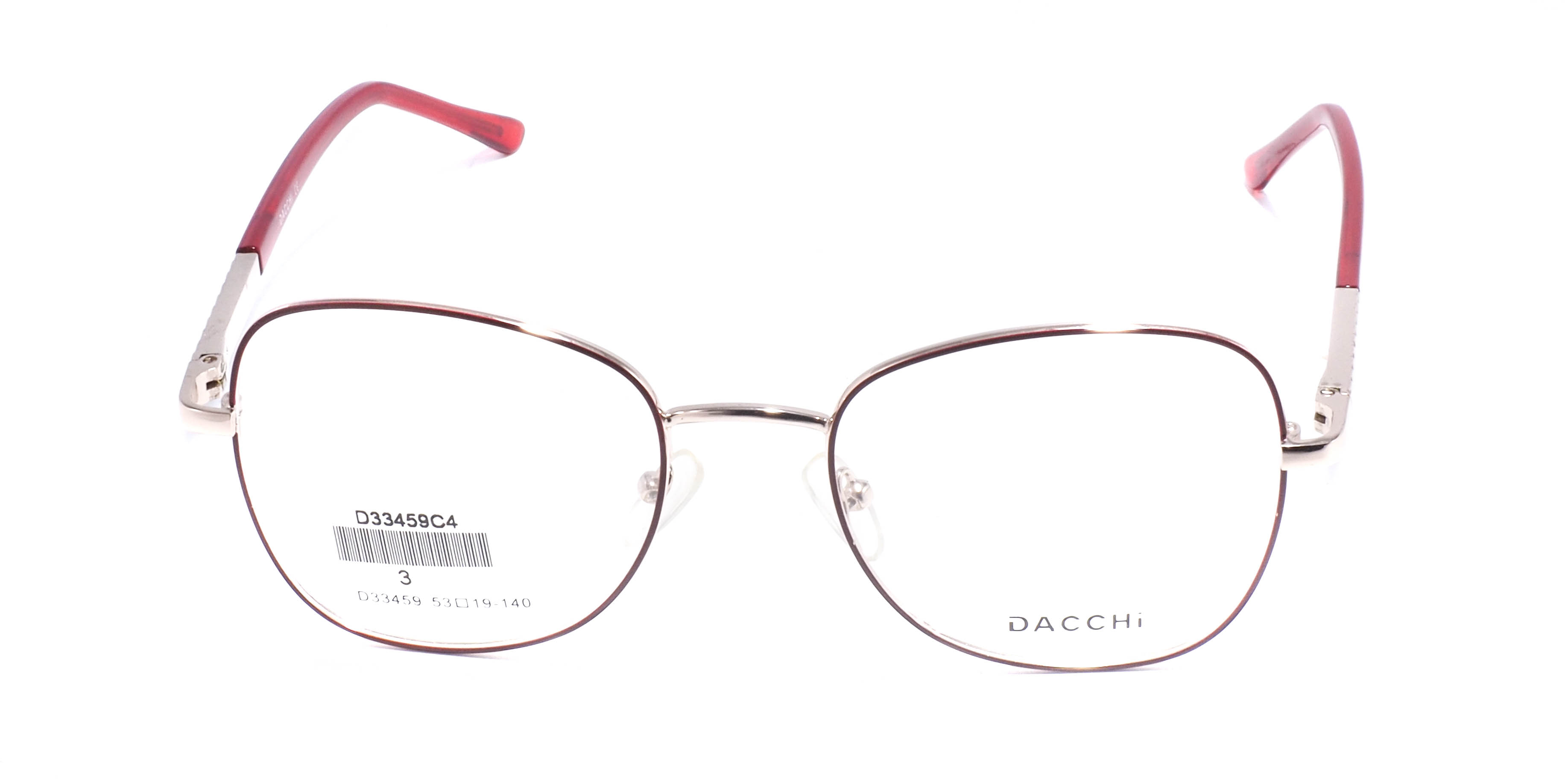 оправа  Dacchi 33459 C4