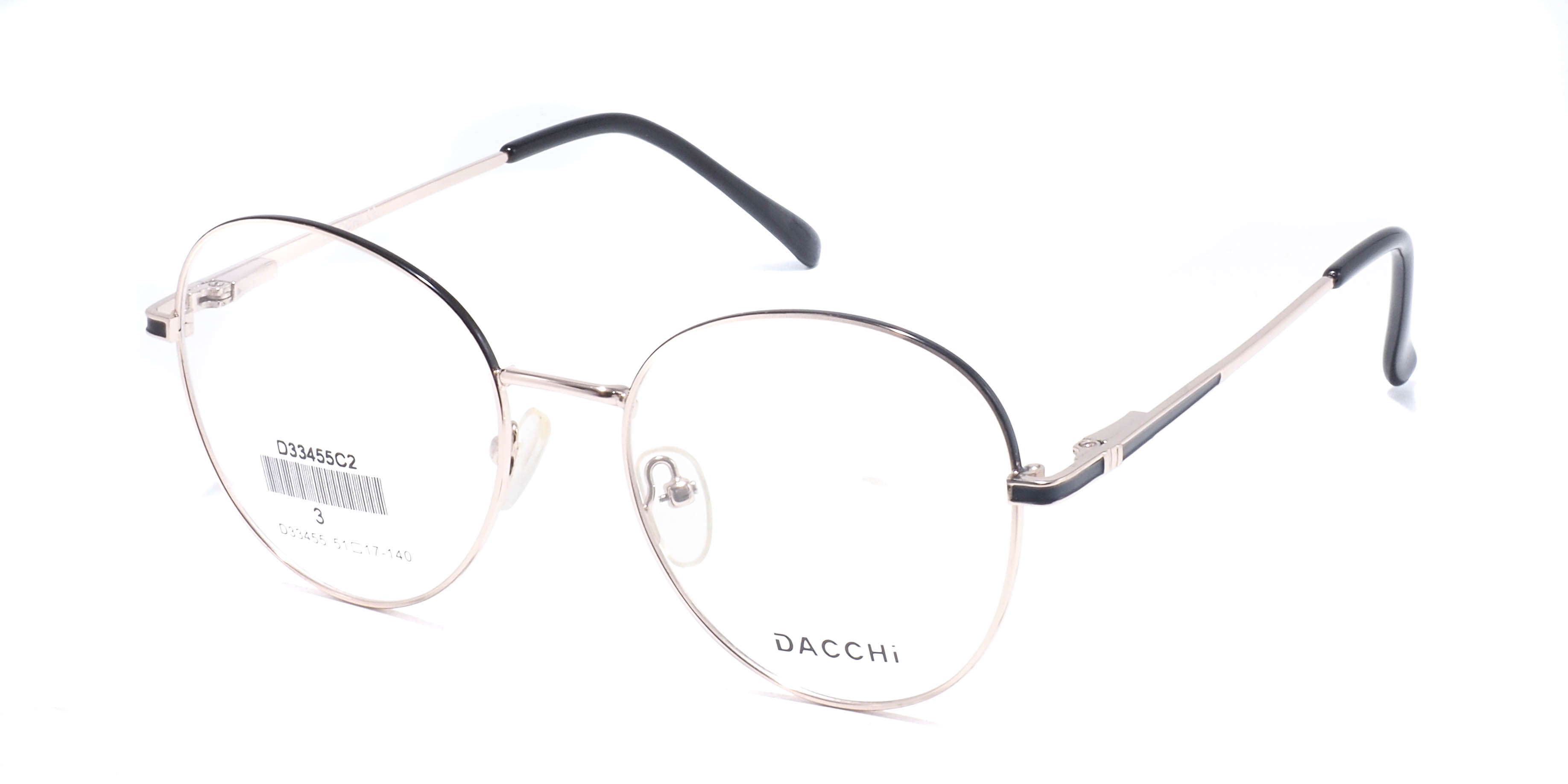 оправа  Dacchi 33455 C2