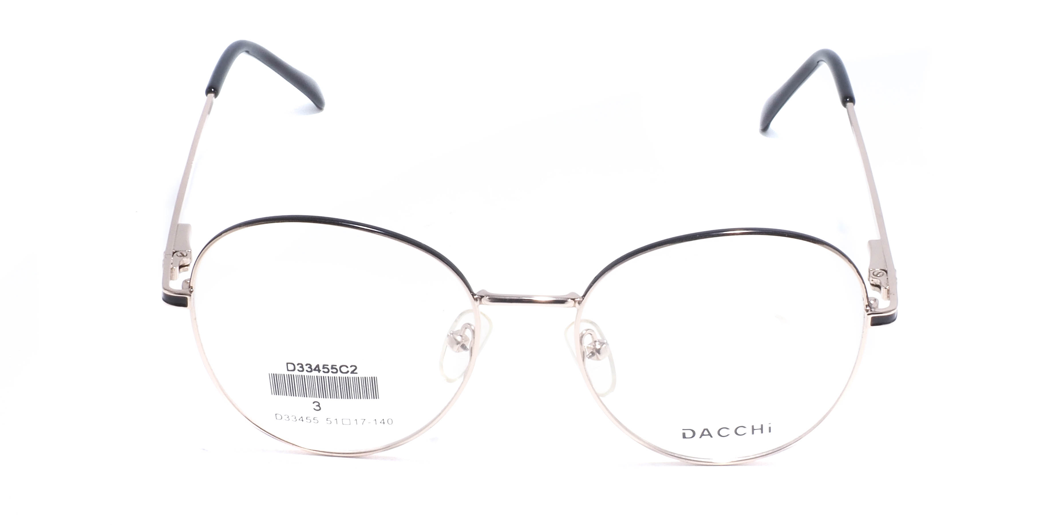 оправа  Dacchi 33455 C2