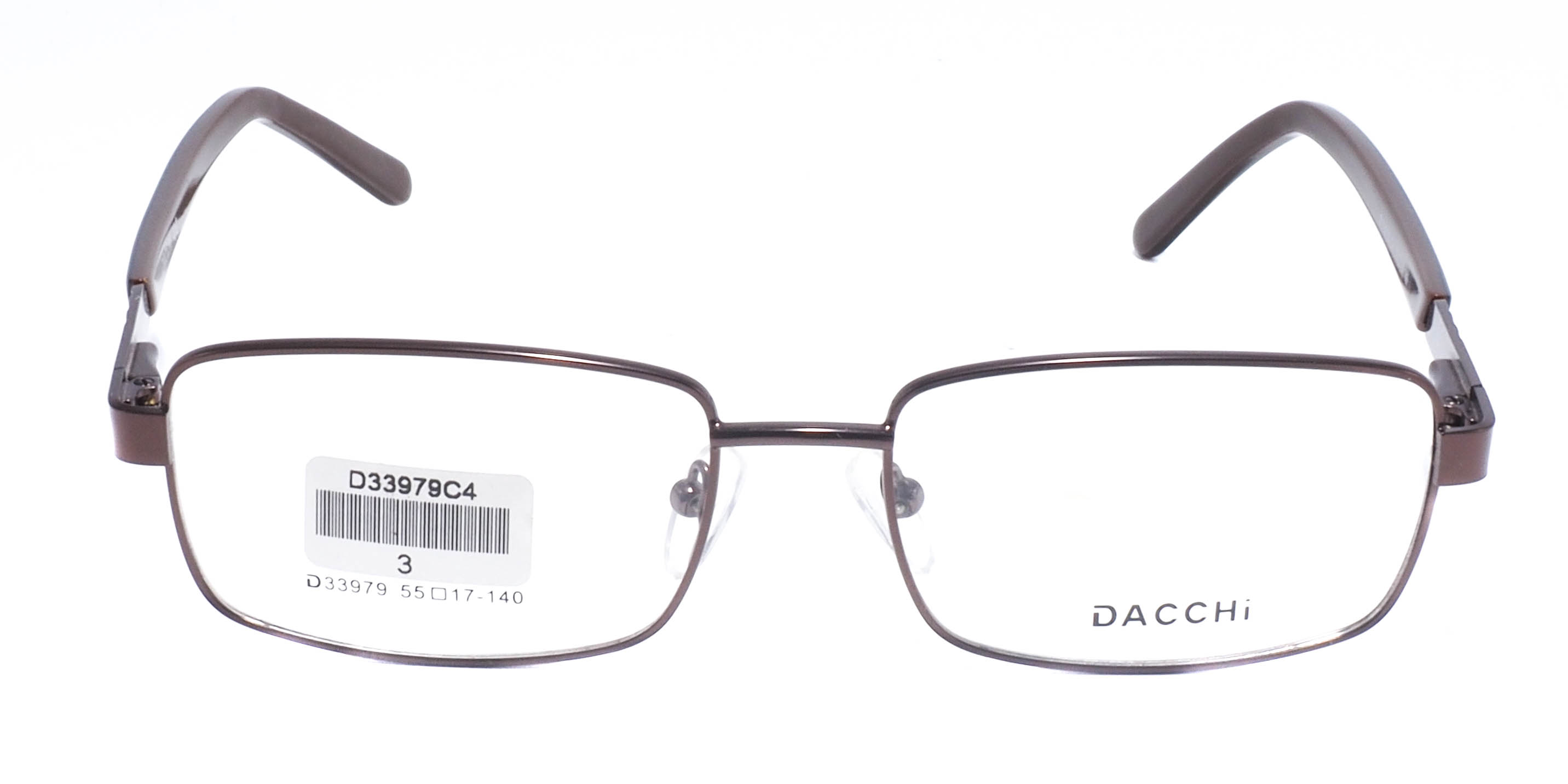 оправа DACCHi D33979-2 C4