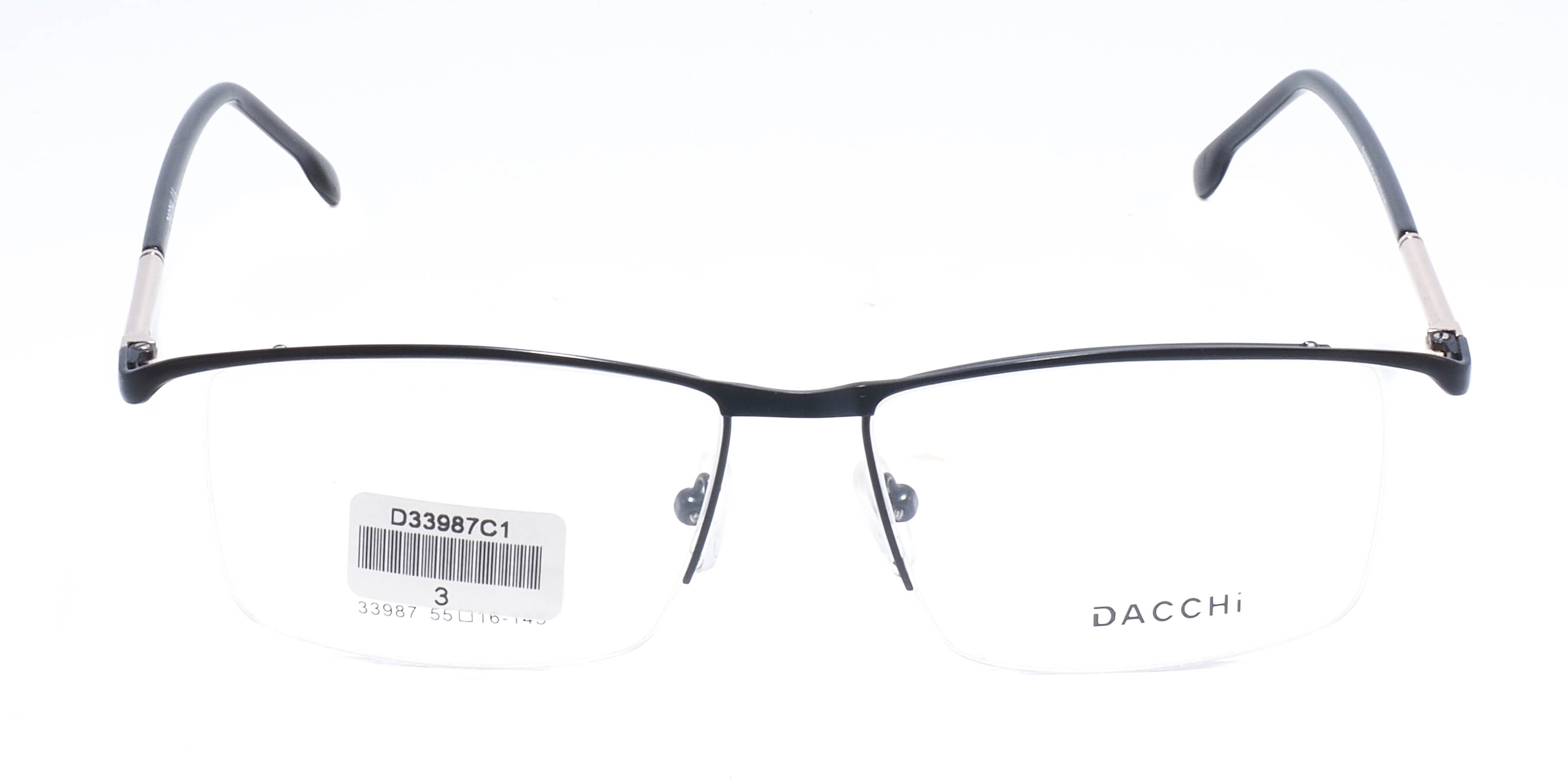 оправа DACCHi D33987 C1