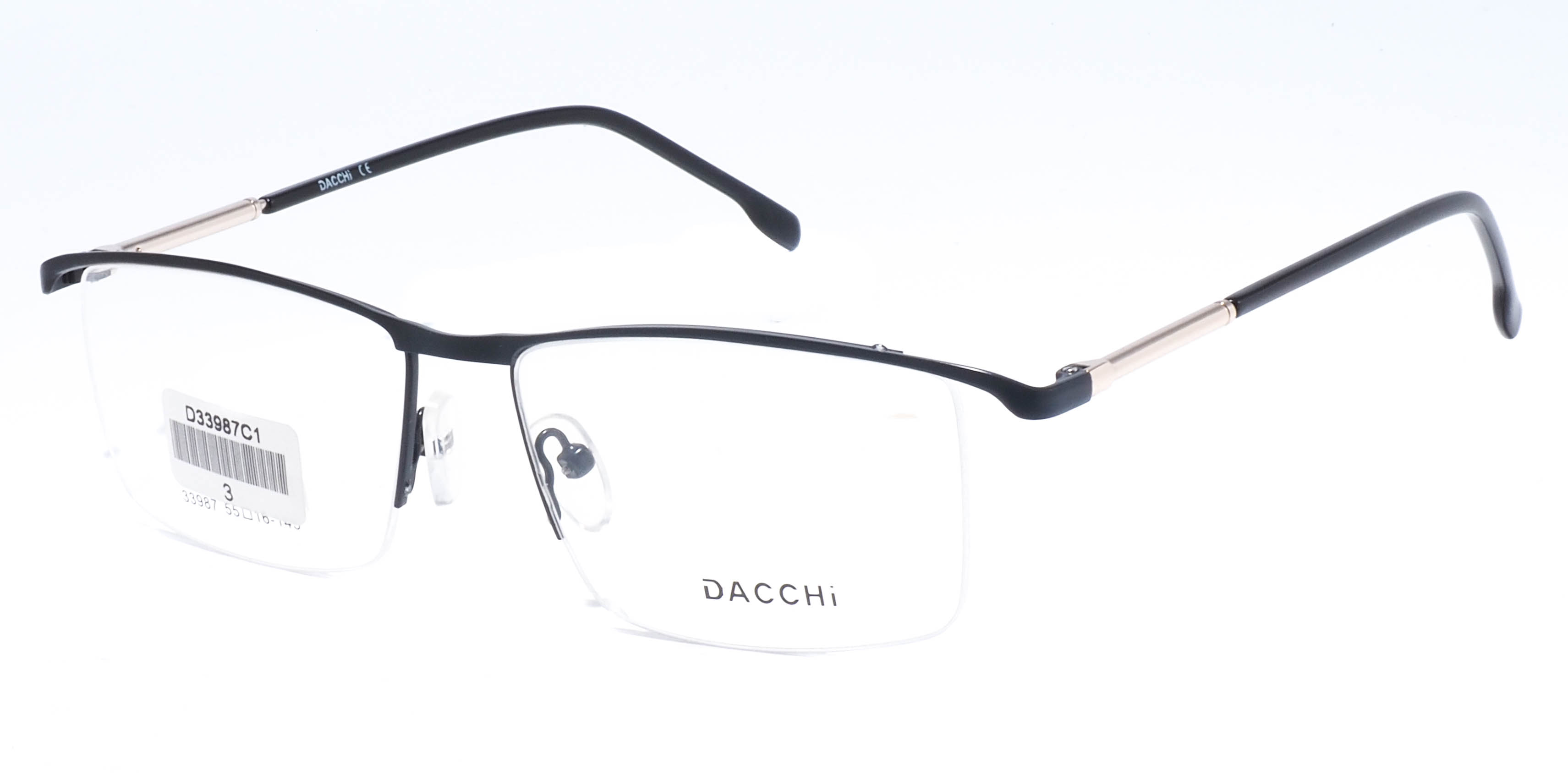 оправа DACCHi D33987 C1