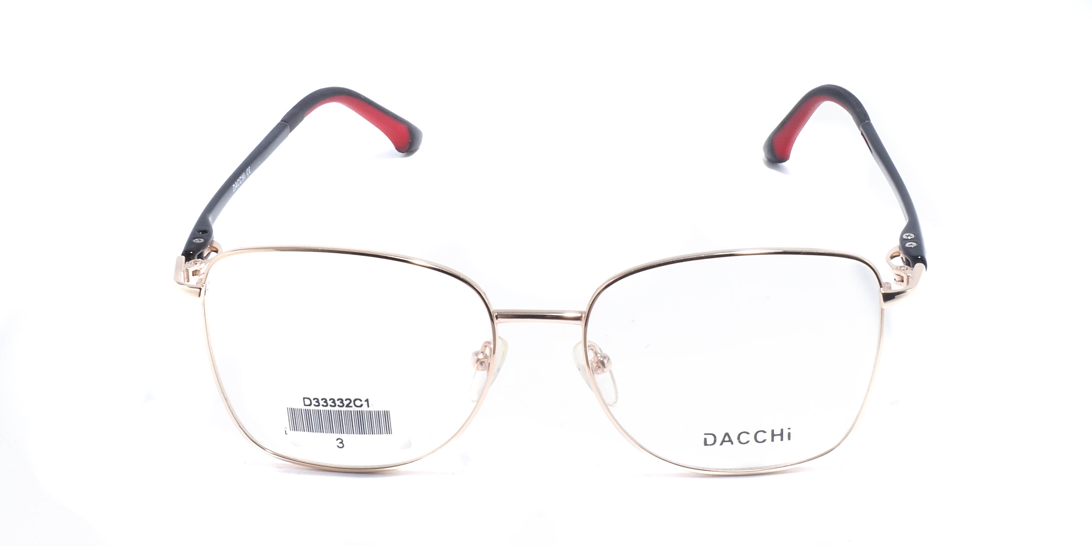 оправа  Dacchi 33332 C1
