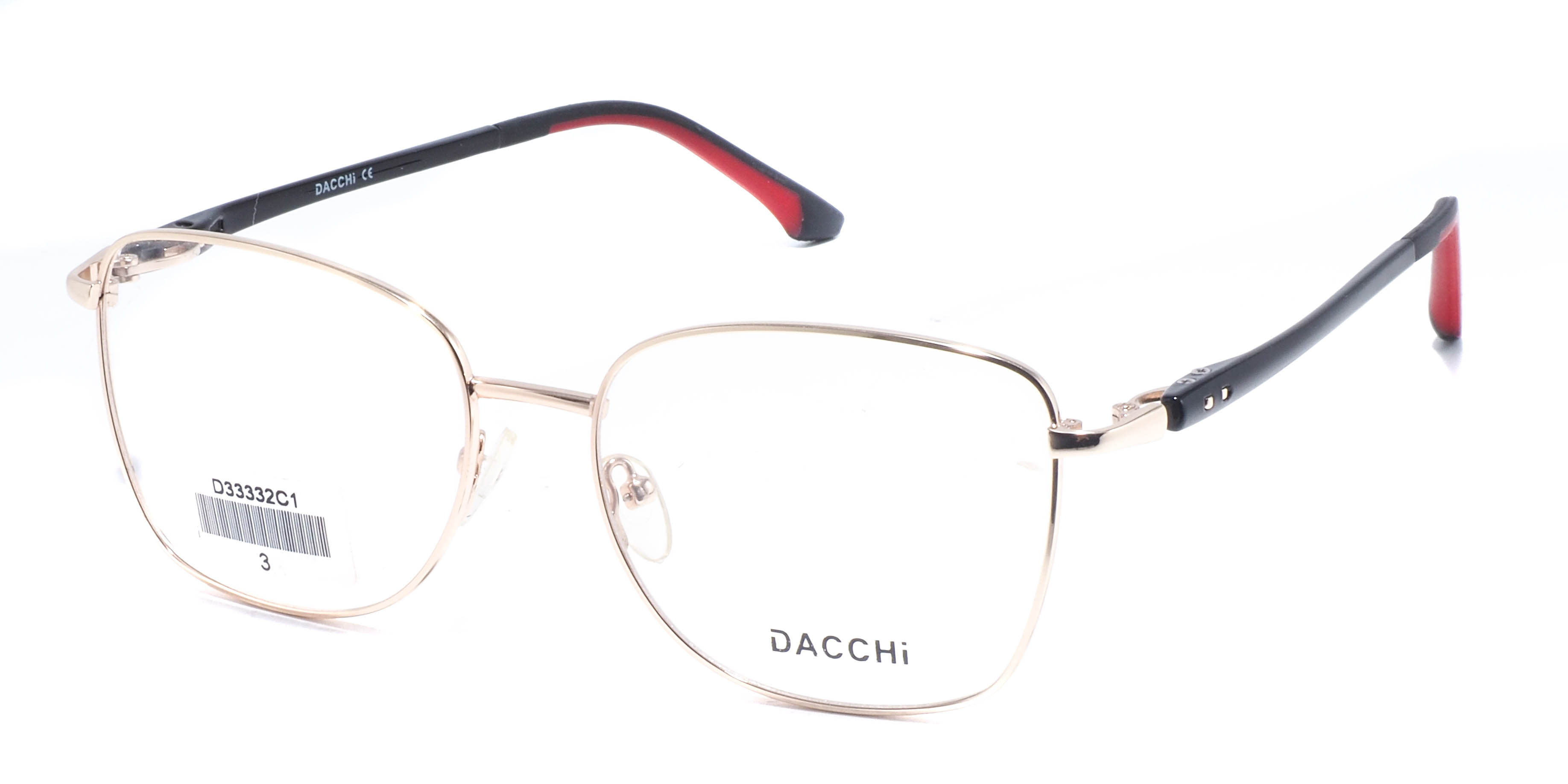 оправа  Dacchi 33332 C1