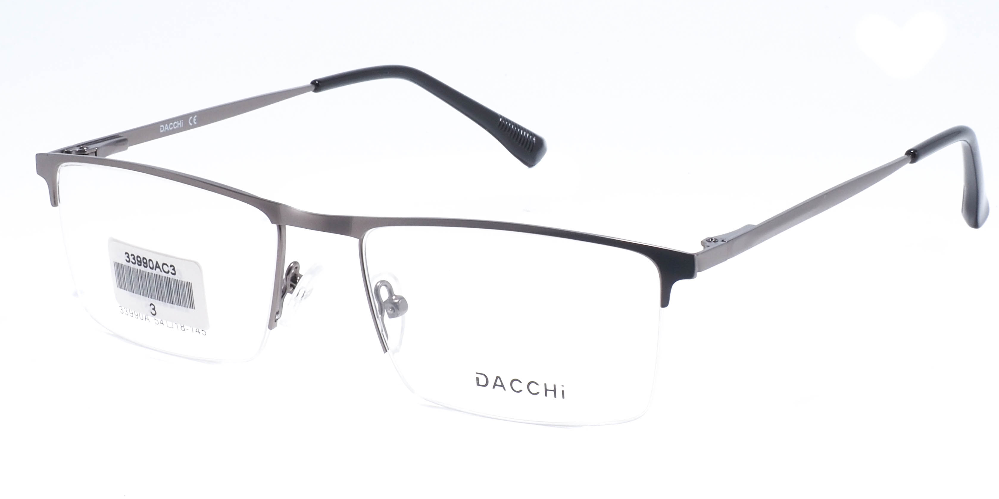 оправа DACCHi D33990A C3