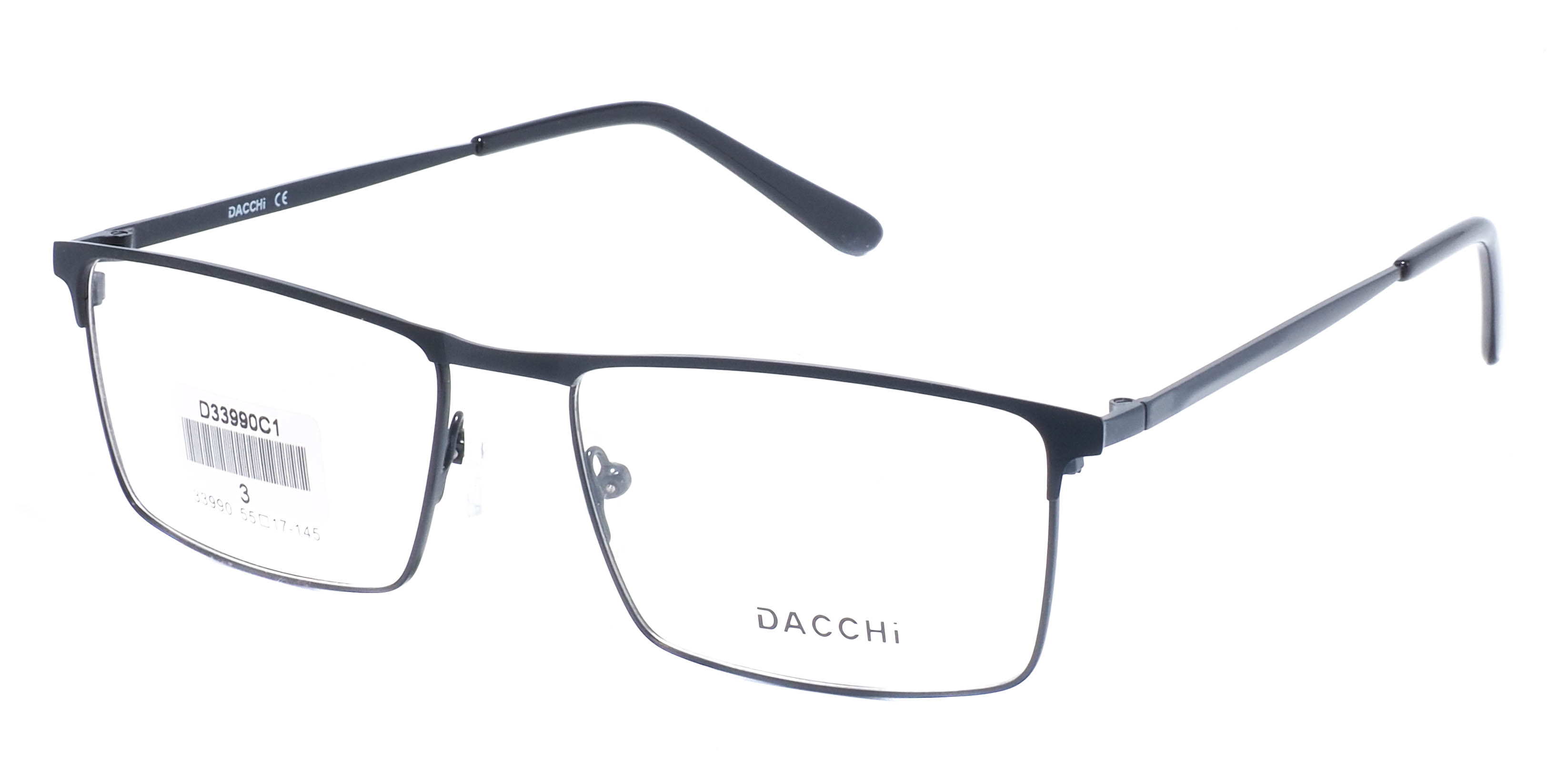 оправа DACCHi D33990 C1
