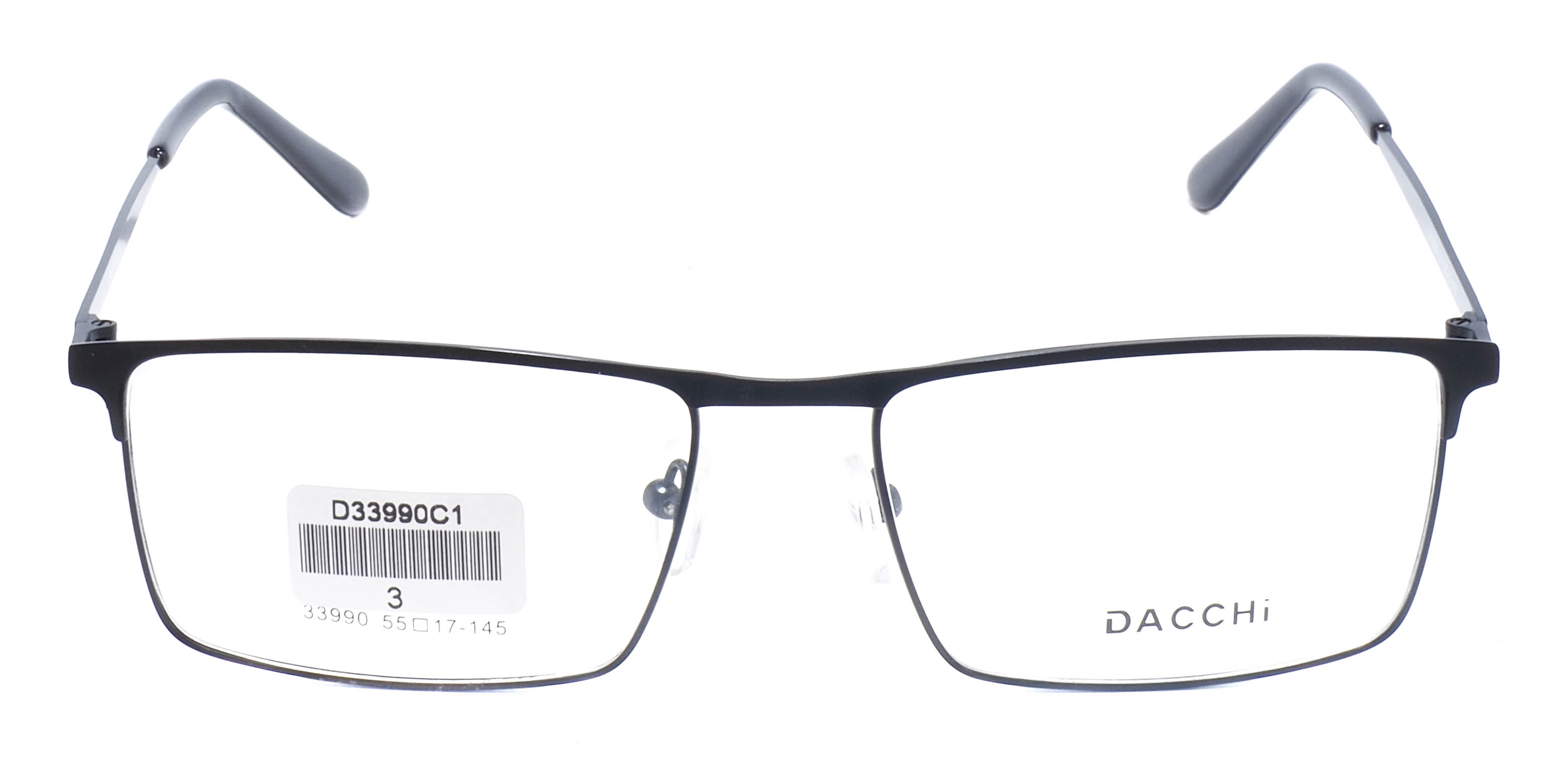 оправа DACCHi D33990 C1