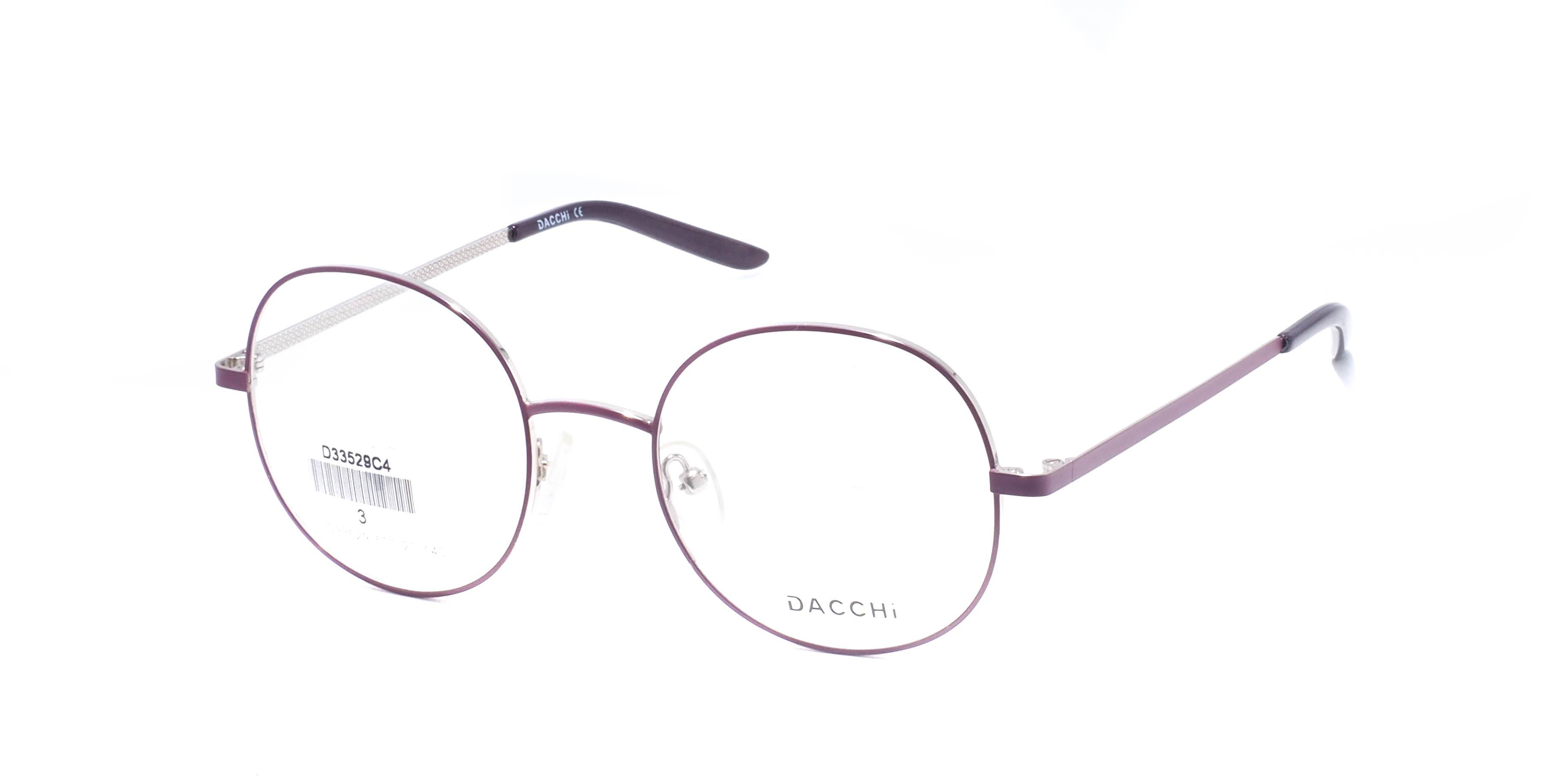 оправа  Dacchi 33341 С4