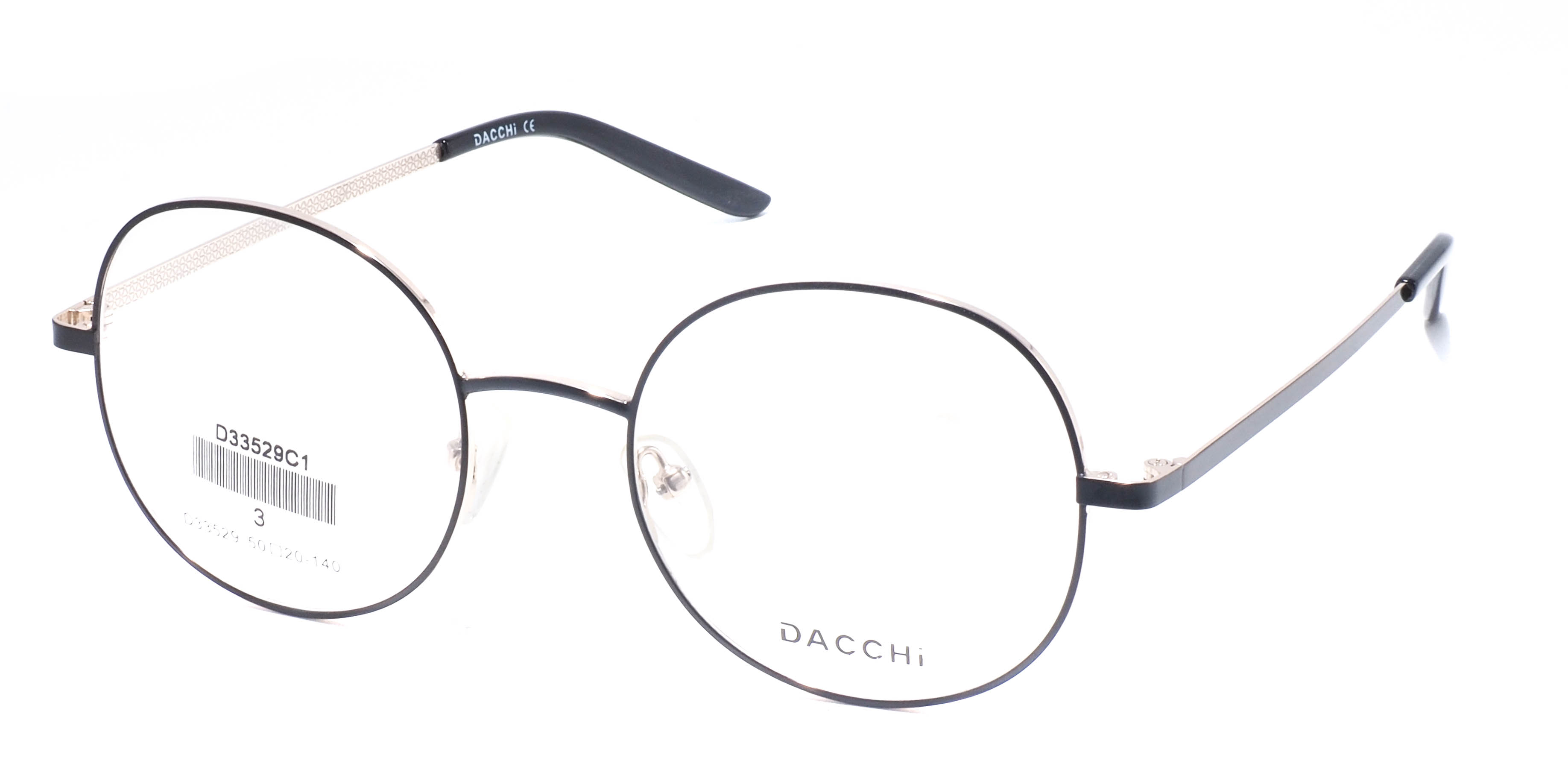 оправа  Dacchi 3341-1 C1-1